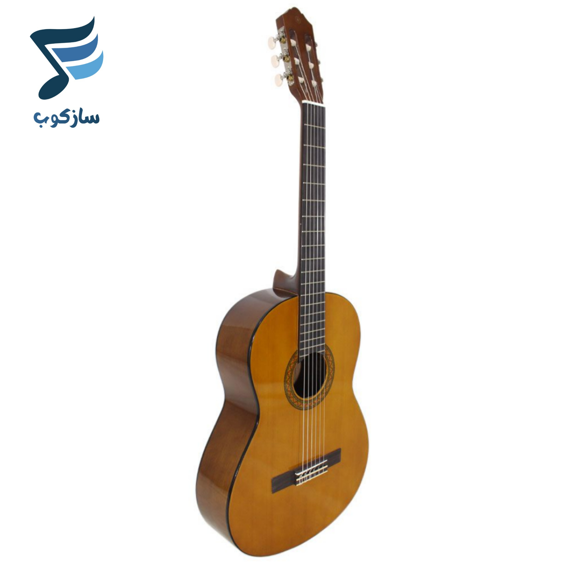 گیتار کلاسیک یاماها مدل Yamaha C40