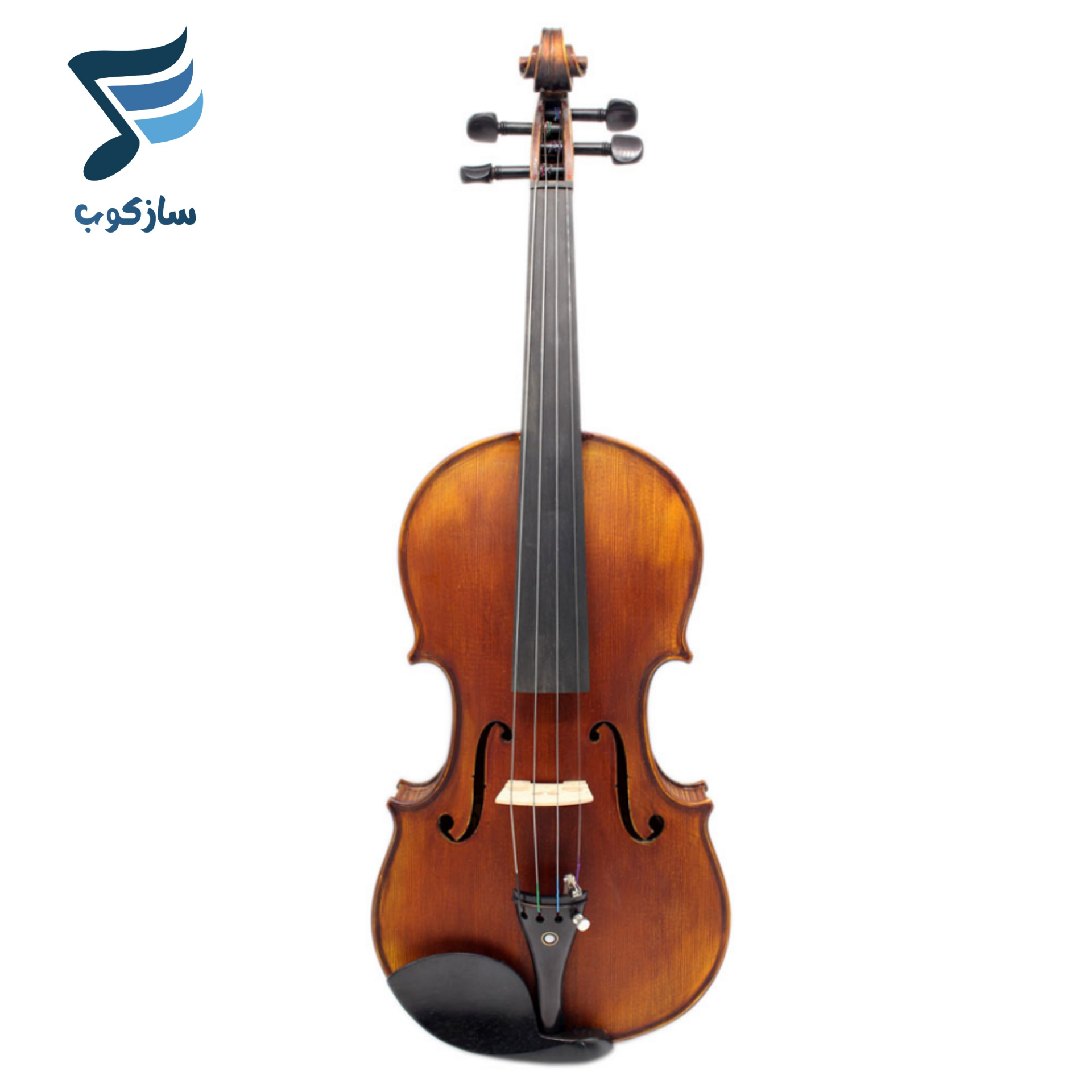 ویولن مولر Muller 1420 سایز 4/4