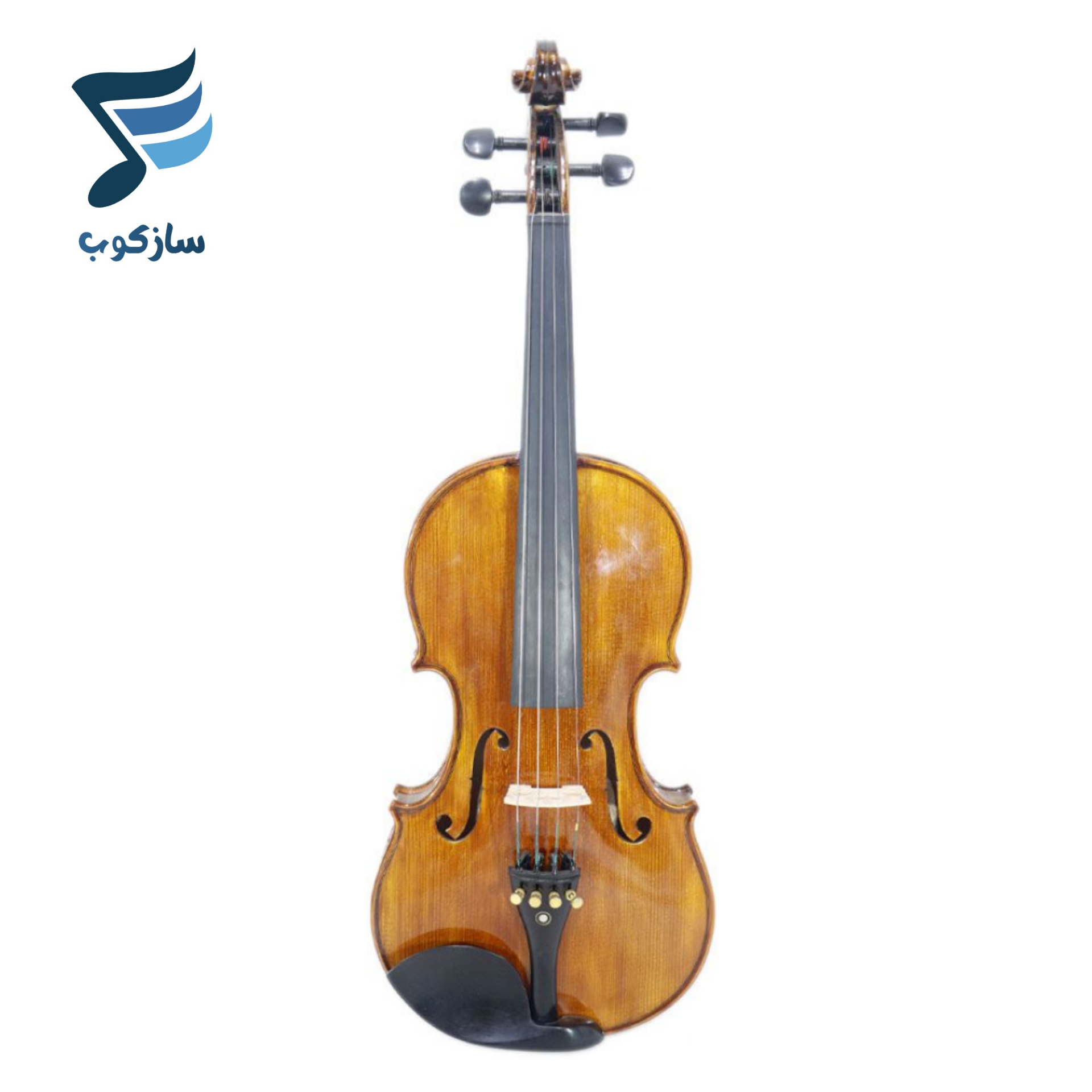 ویولن مولر Muller 1419 سایز ۴/۴