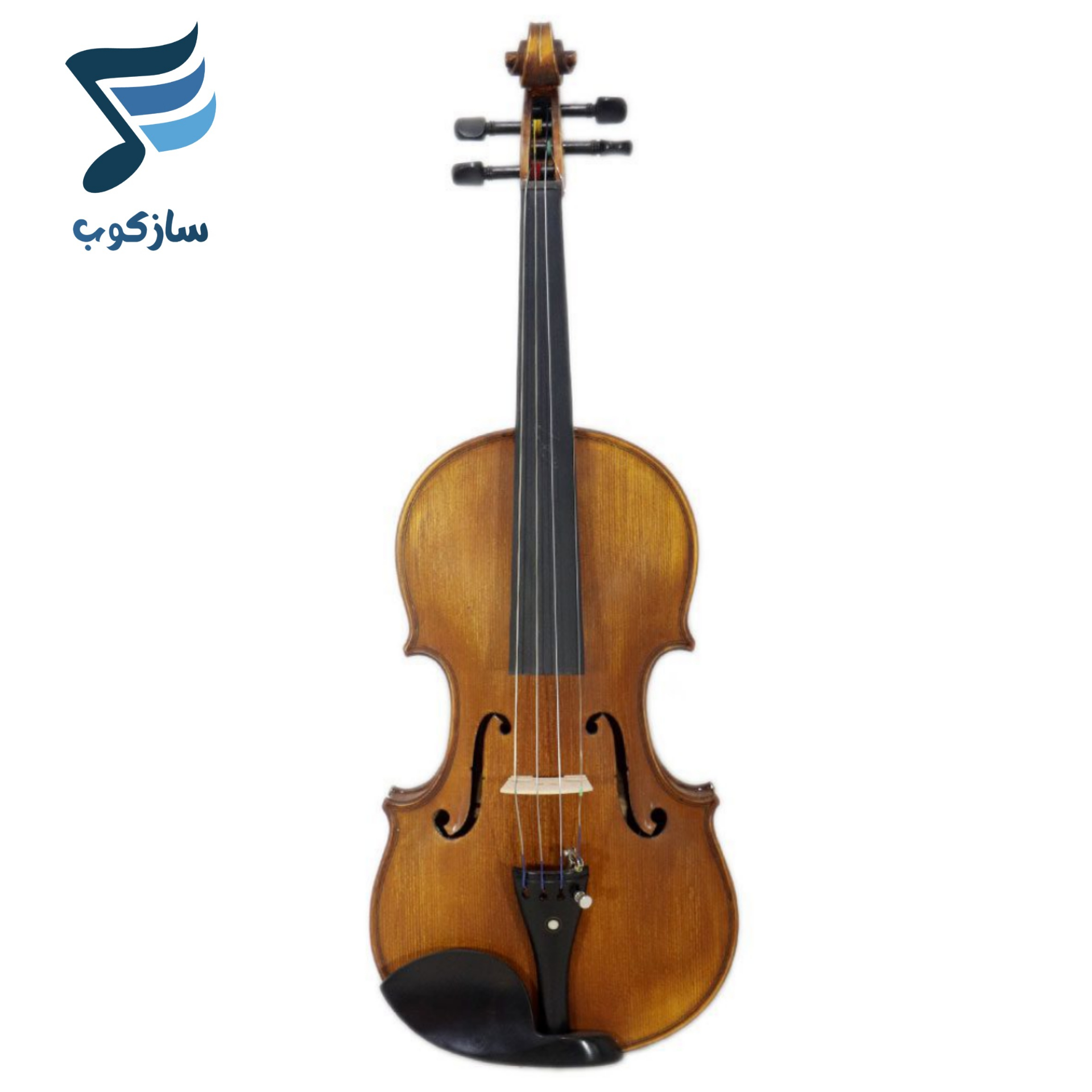 ویولن مولر Muller 1418 سایز 4/4