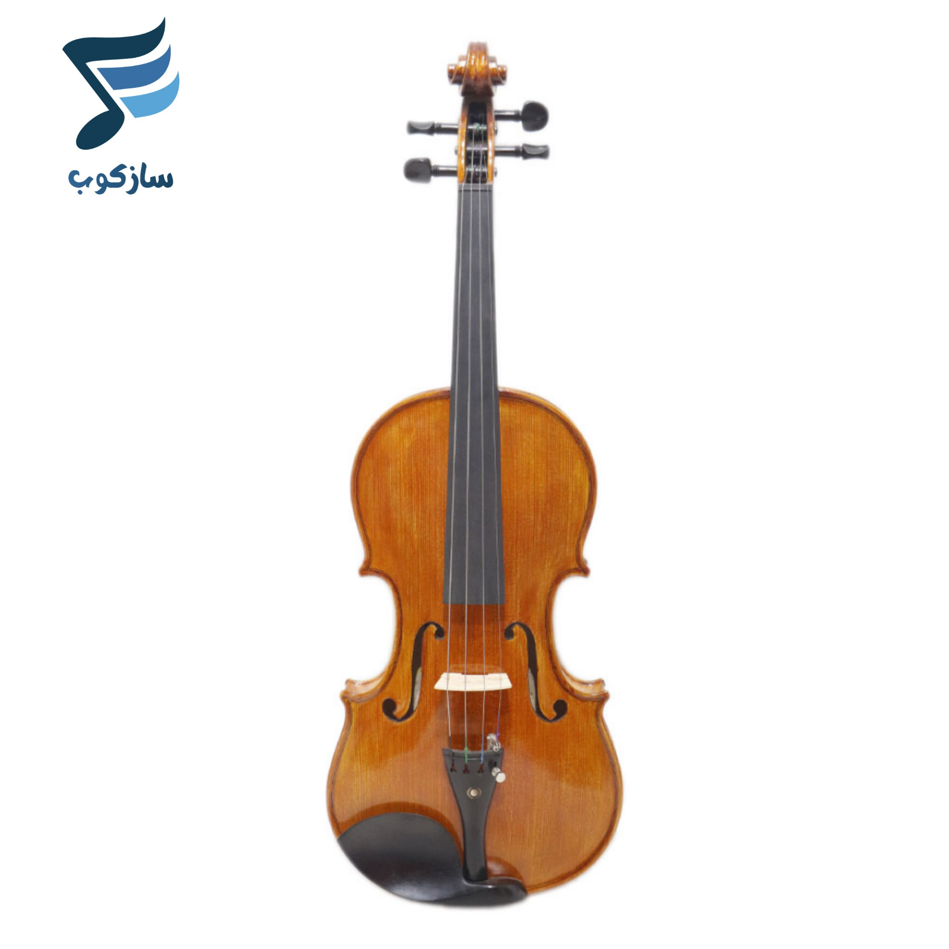 ویولن مولر Muller 1417 سایز 4/4