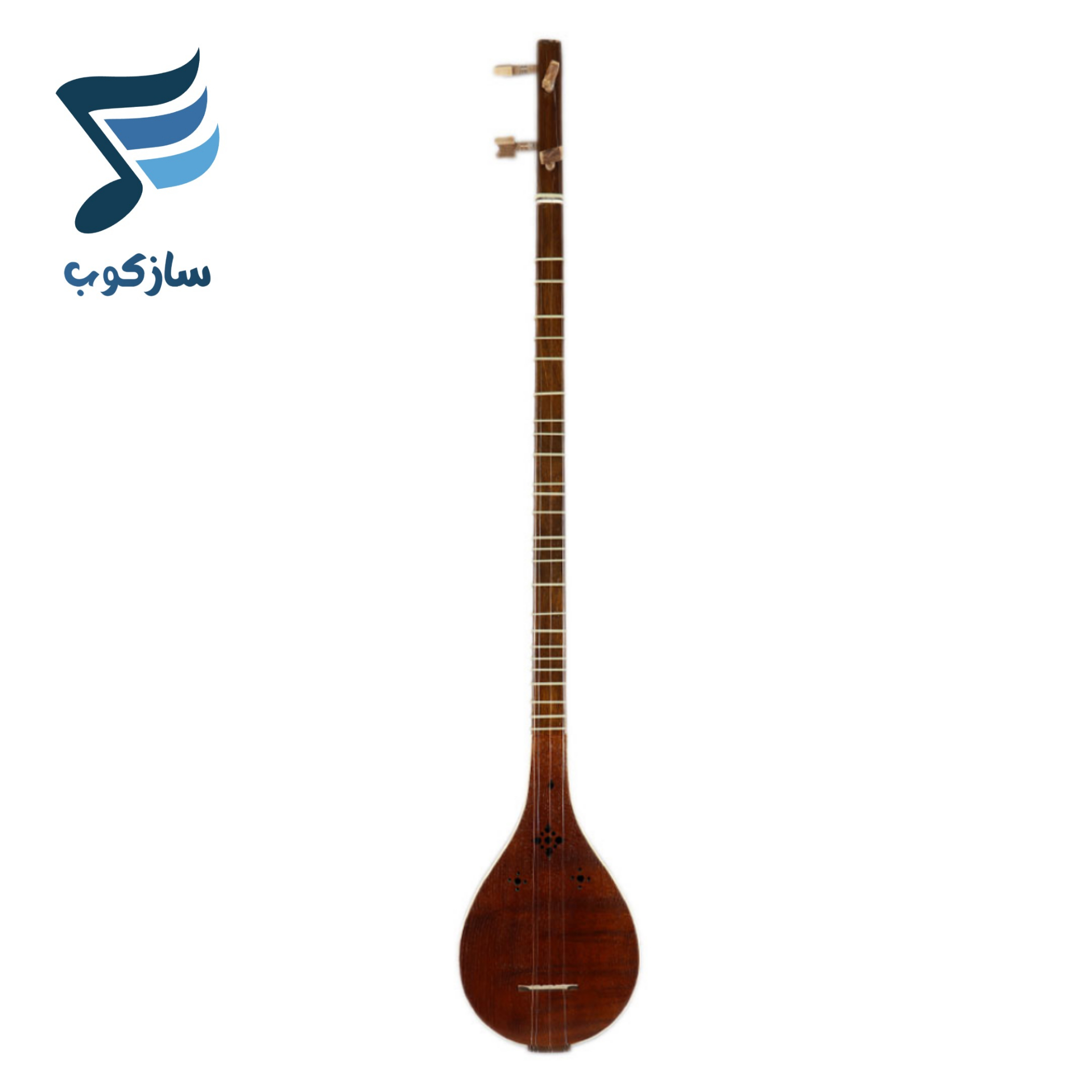 سه تار مفاخری یک مهر