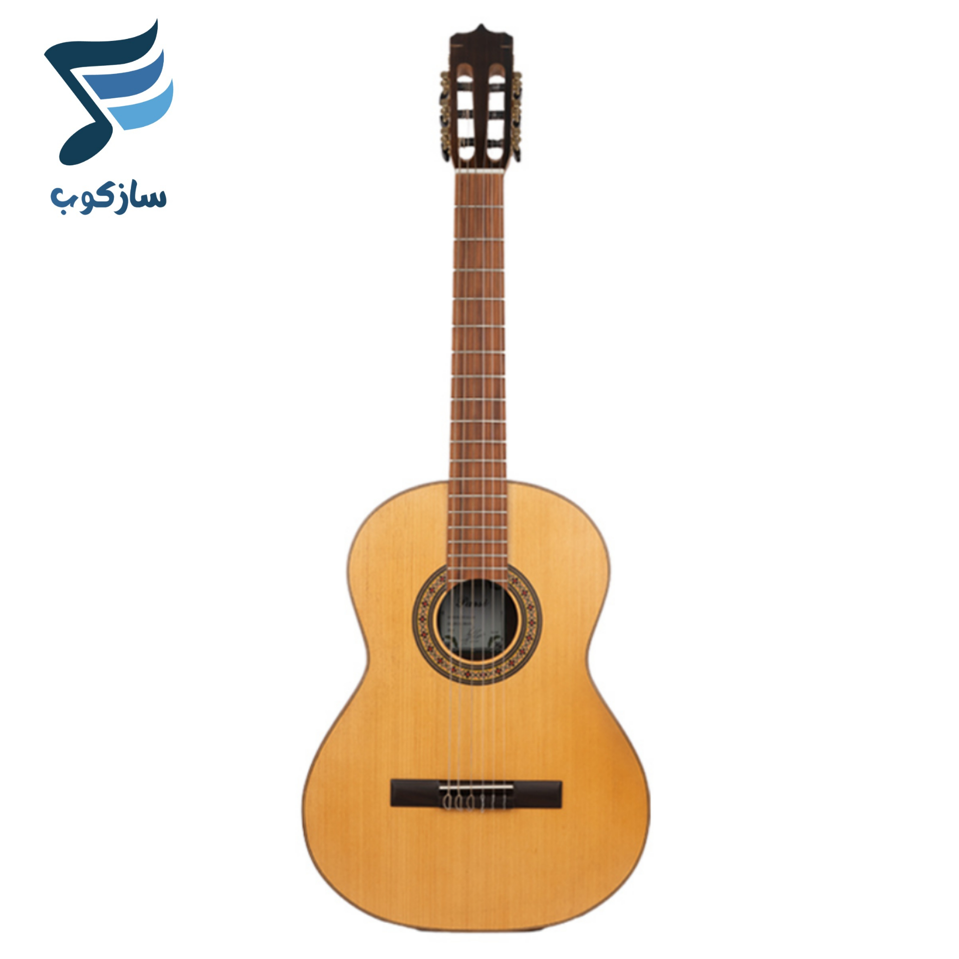 گیتار پارسی مدل Parsi K120