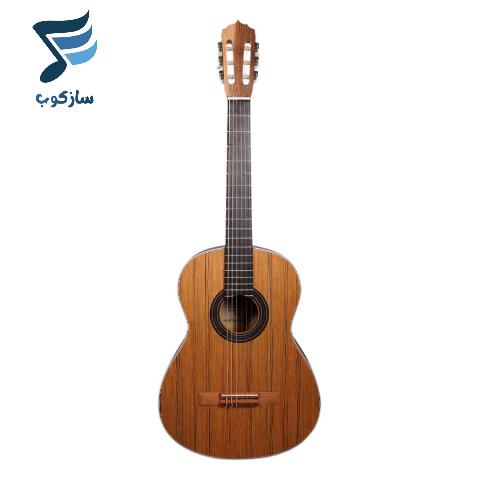 گیتار متاع پور mat4