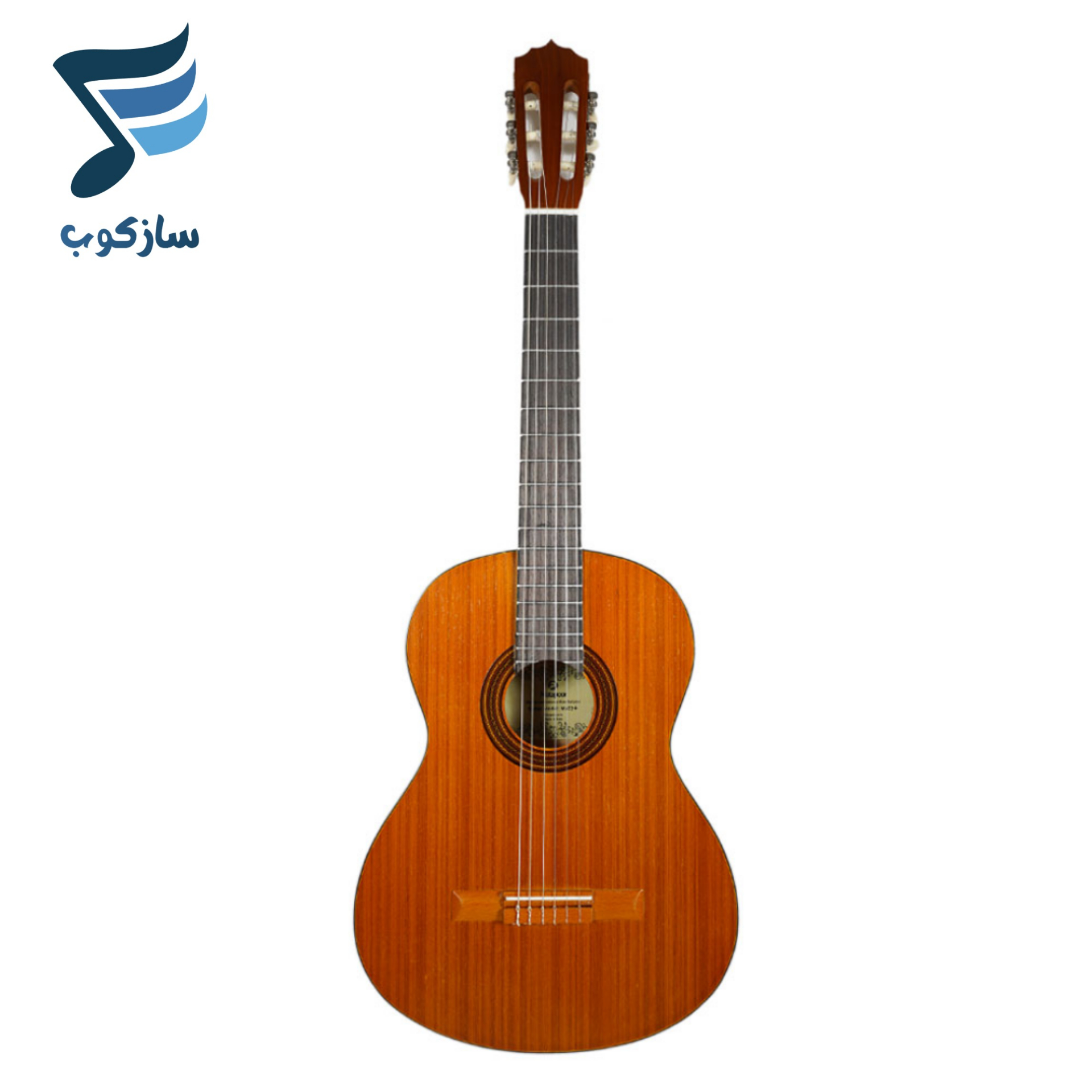 گیتار متاع پور +mat2 (مت دو پلاس)