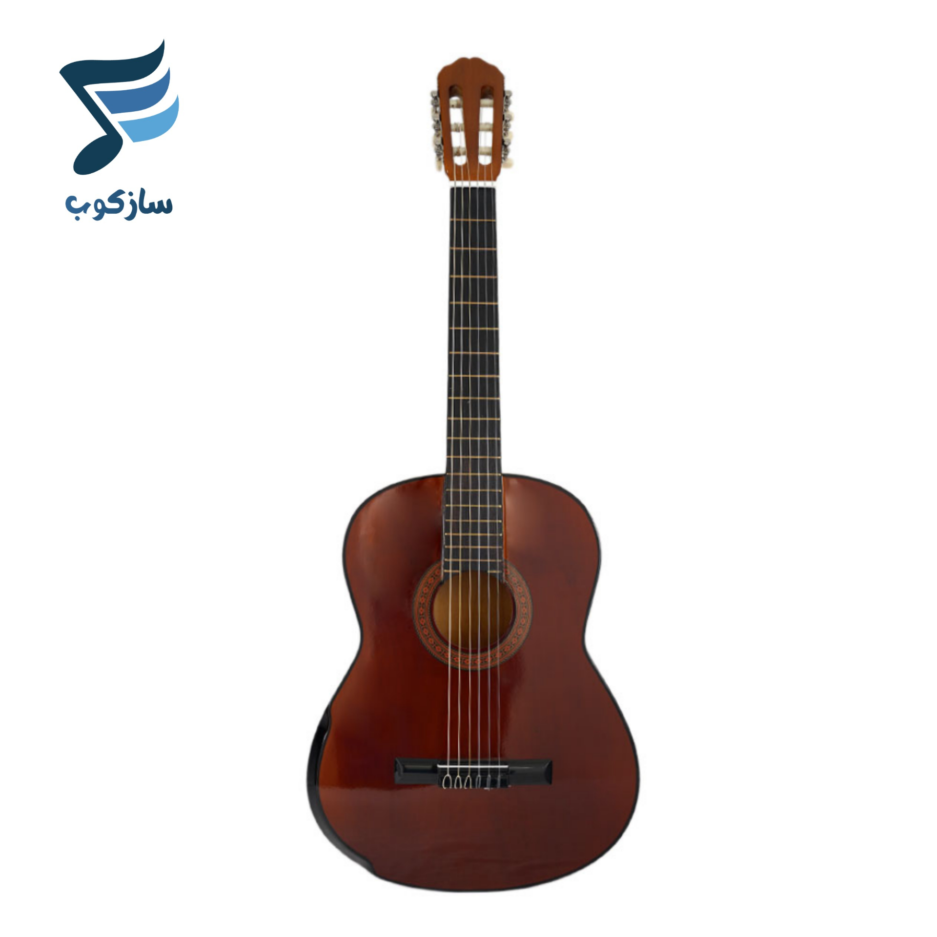 گیتار کلاسیک دیاموند آرم رست دار