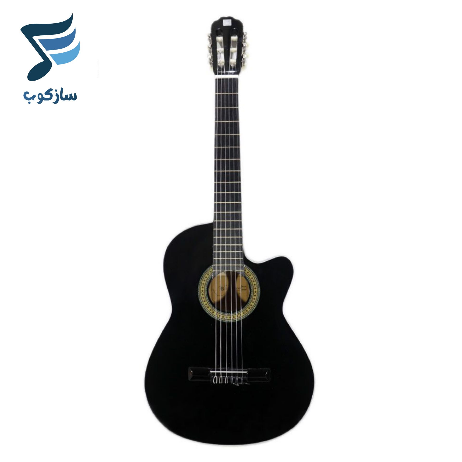 گیتار کلاسیک دیاموند سایز ۴/۴