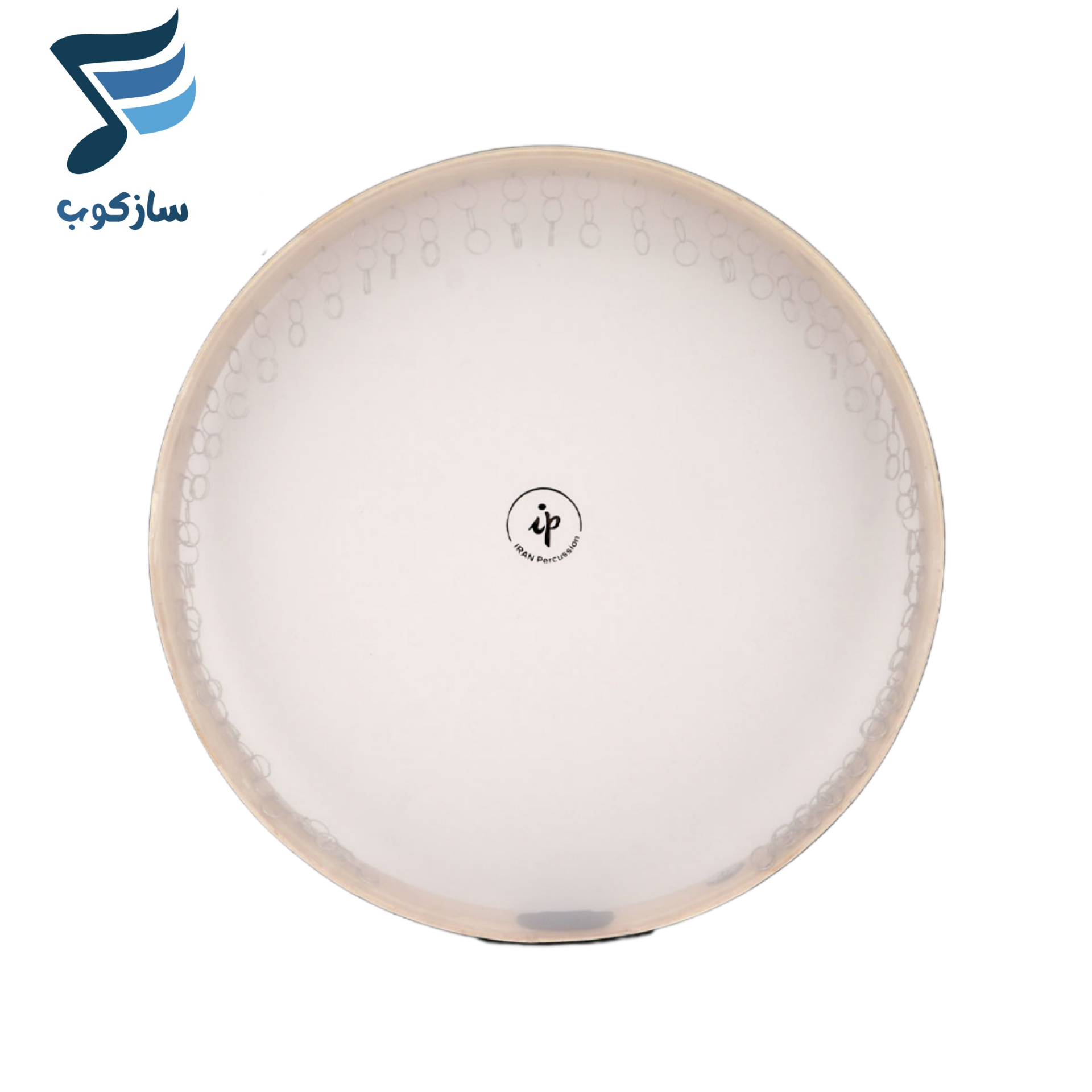 دف سایلنت IP