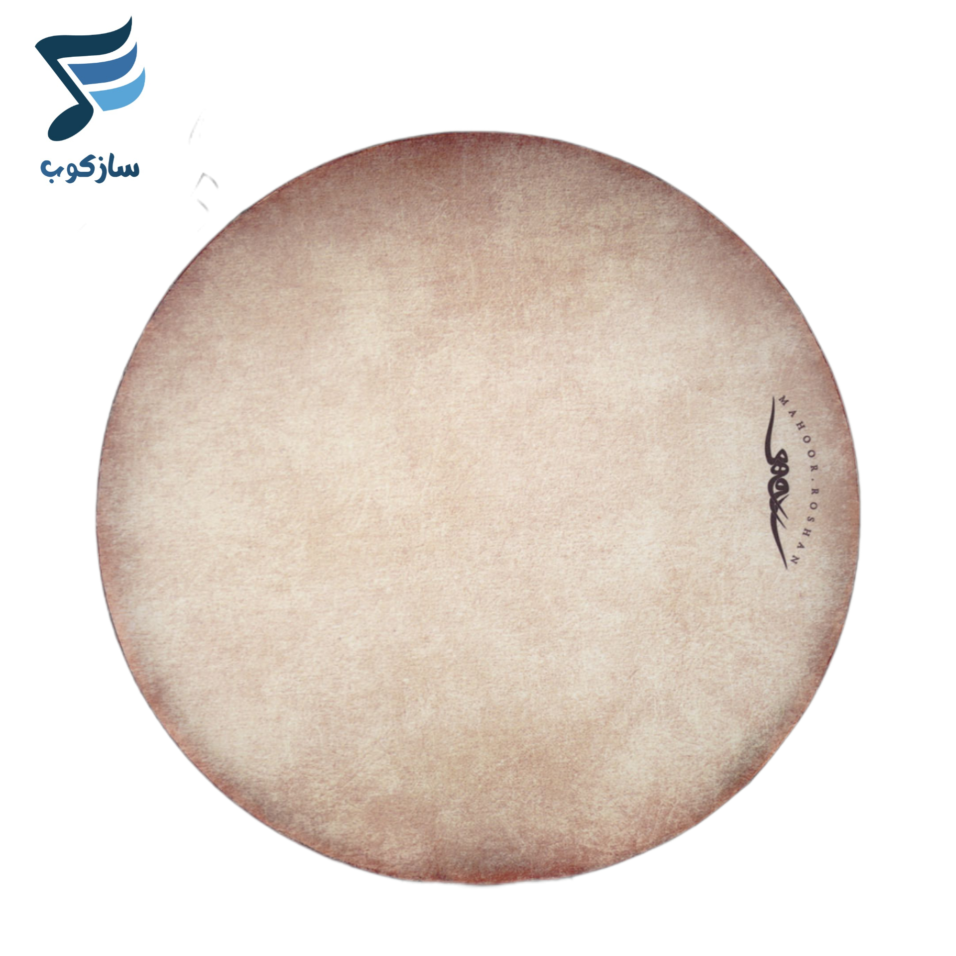 دف ماهور پلاس