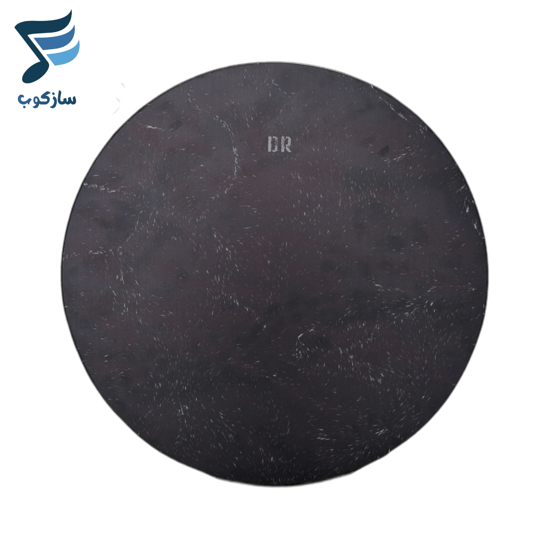 دف دربندی طرح یلدا 4/4