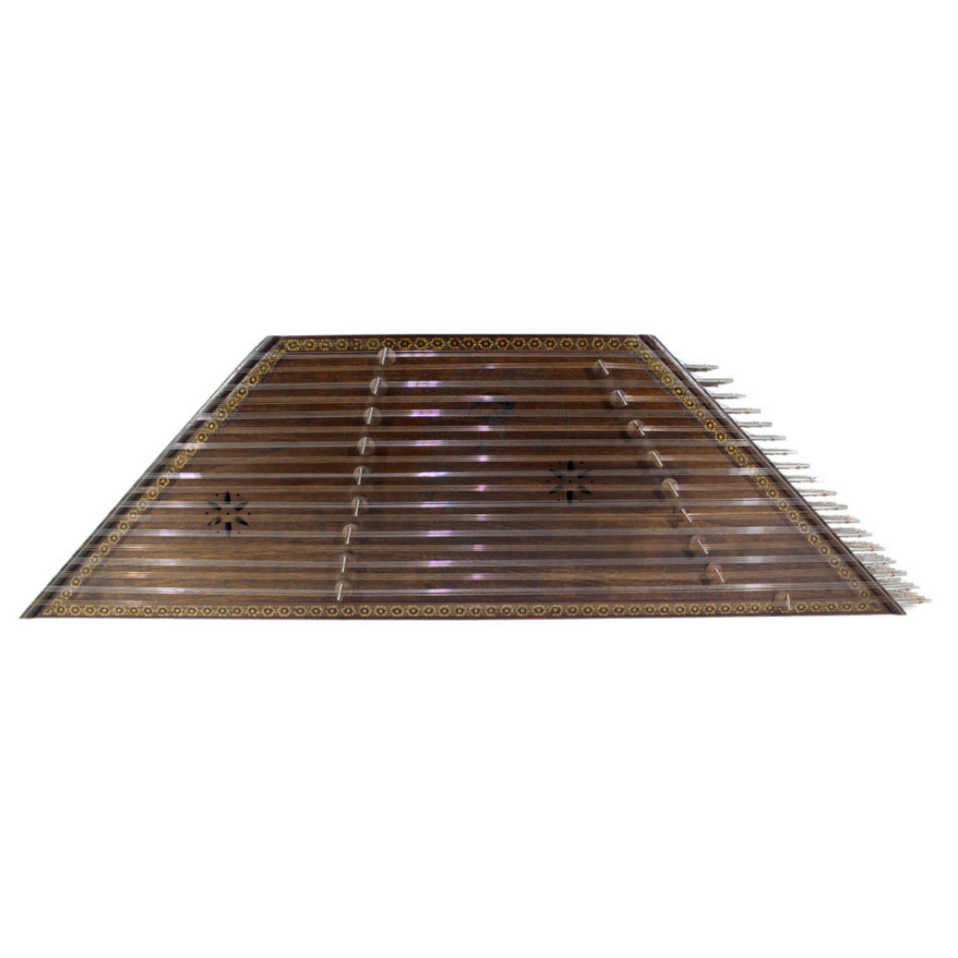 سنتور مافی طرح دار خاتم