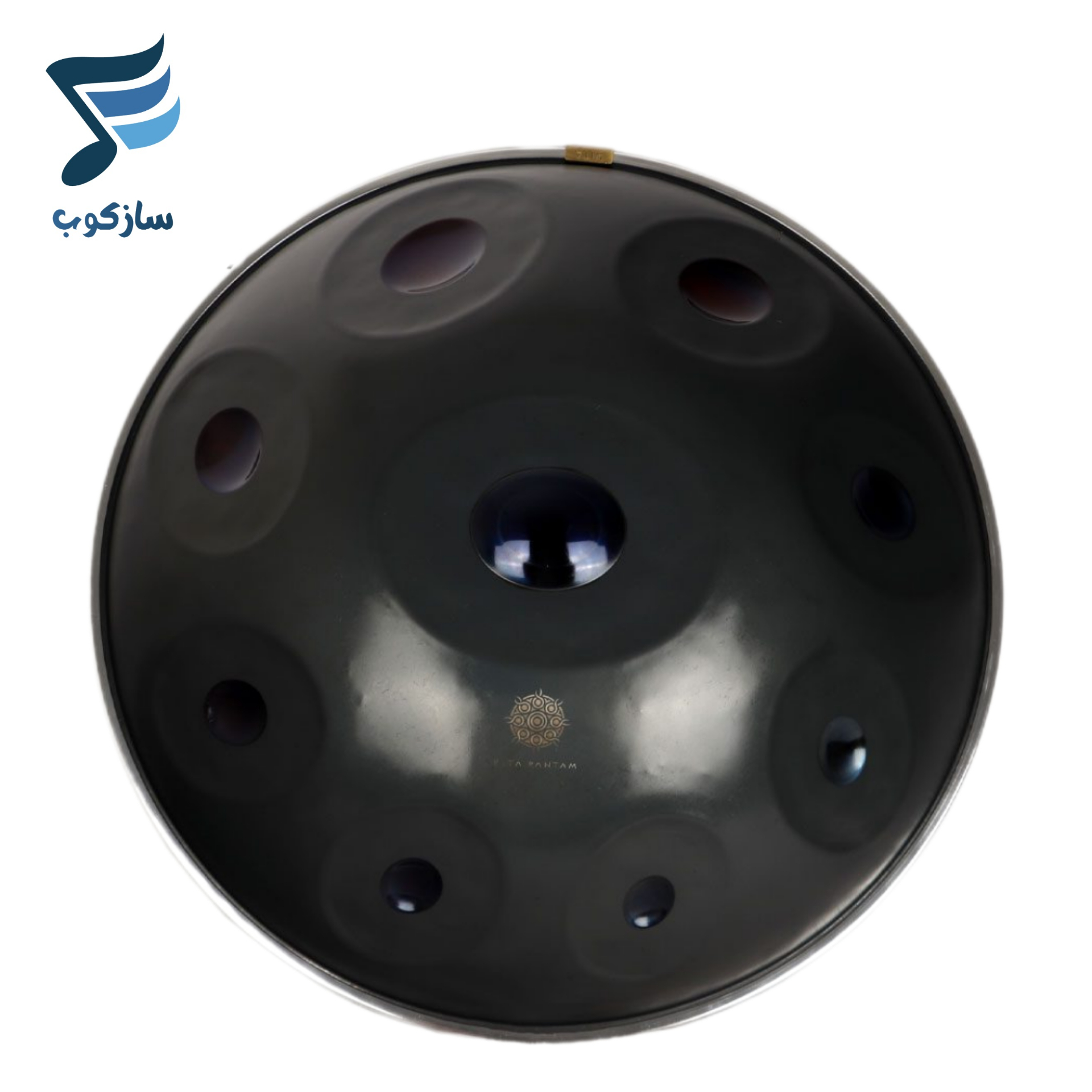 هنگ درام کیتا پنتام فول پلیش