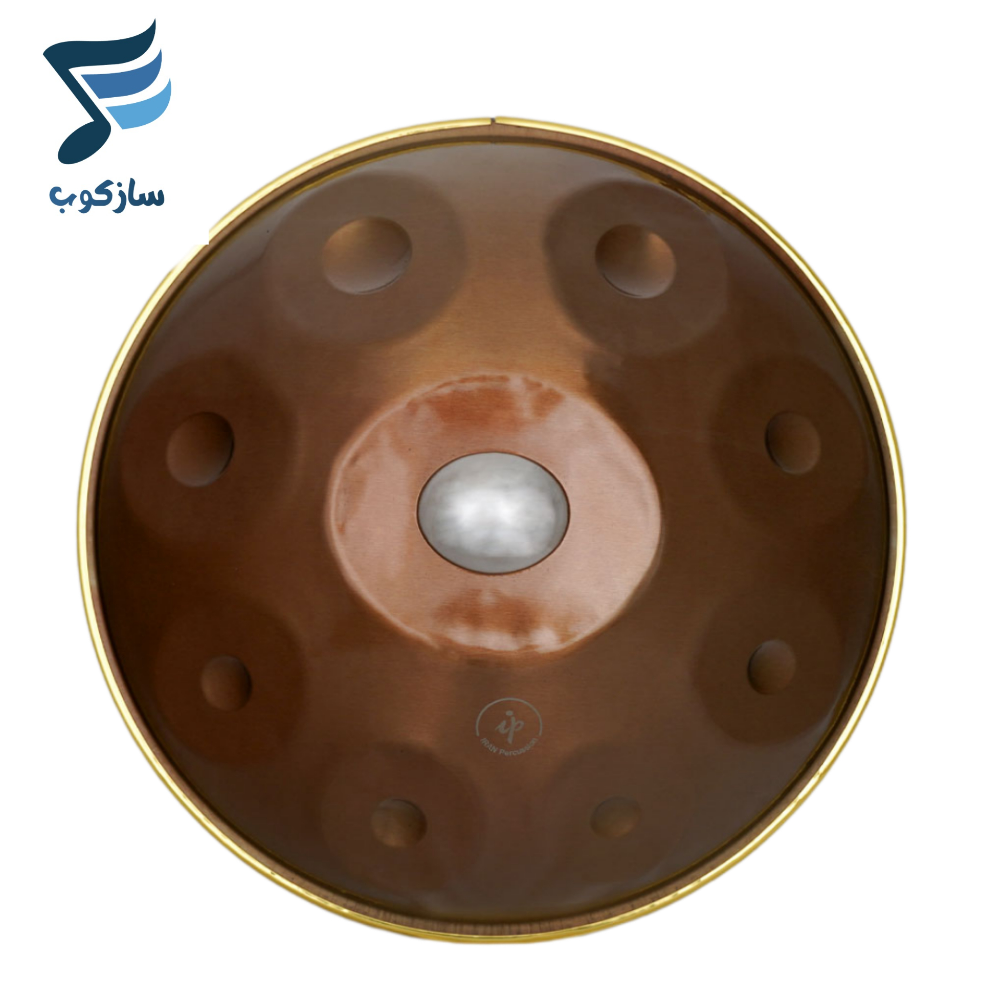 هنگ درام ایران پرکاشن دینگ پلیش