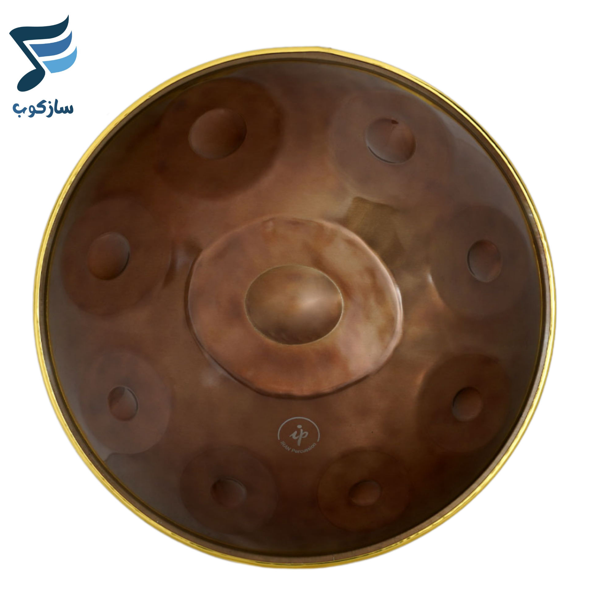 هنگ درام ایران پرکاشن طرح دار