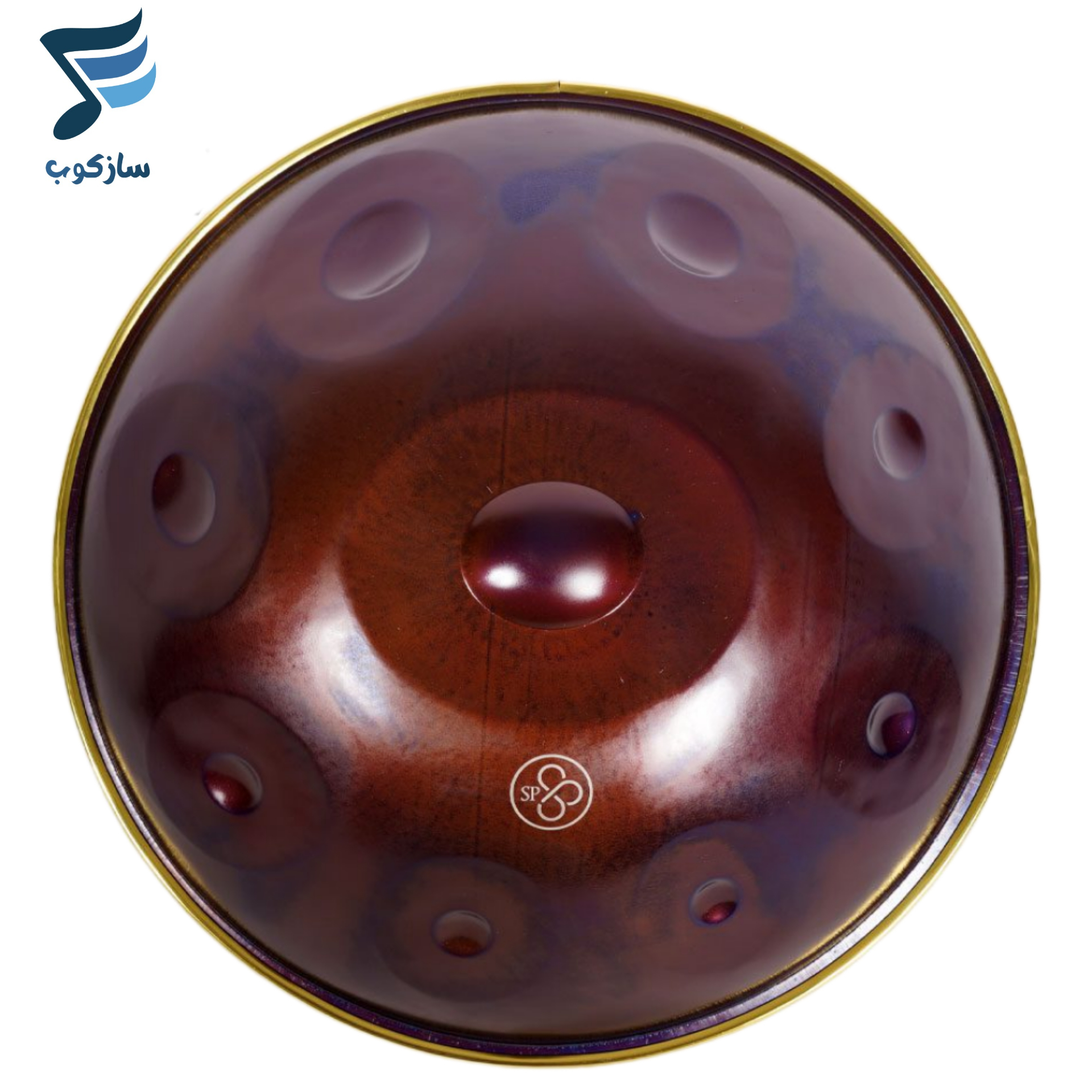 هنگ درام SP اس پی