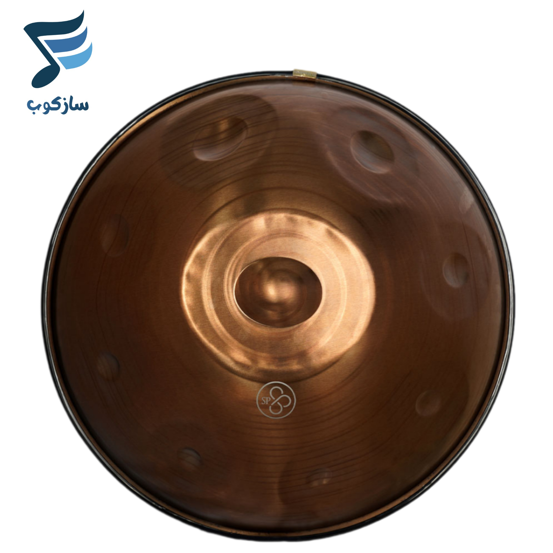 هنگ درام Sp طرح صحرا