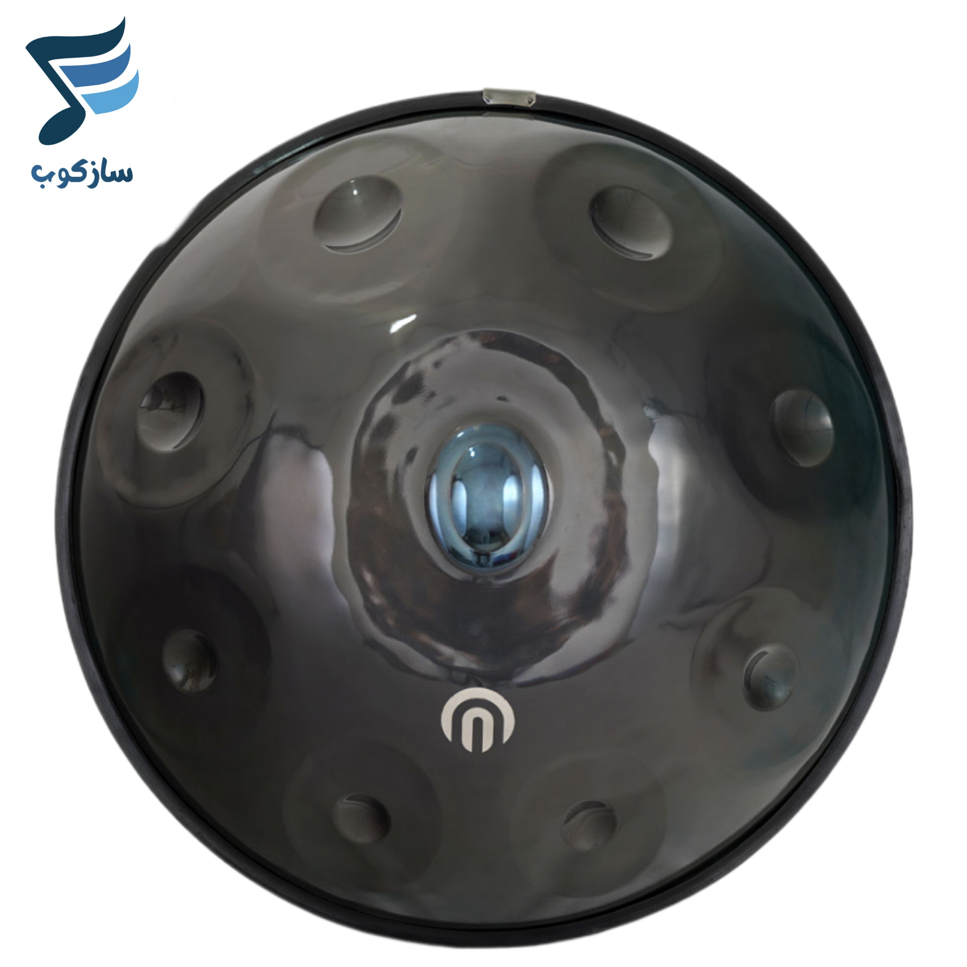 هنگ درام آرشا نیتراید +Grade A طرح ۱