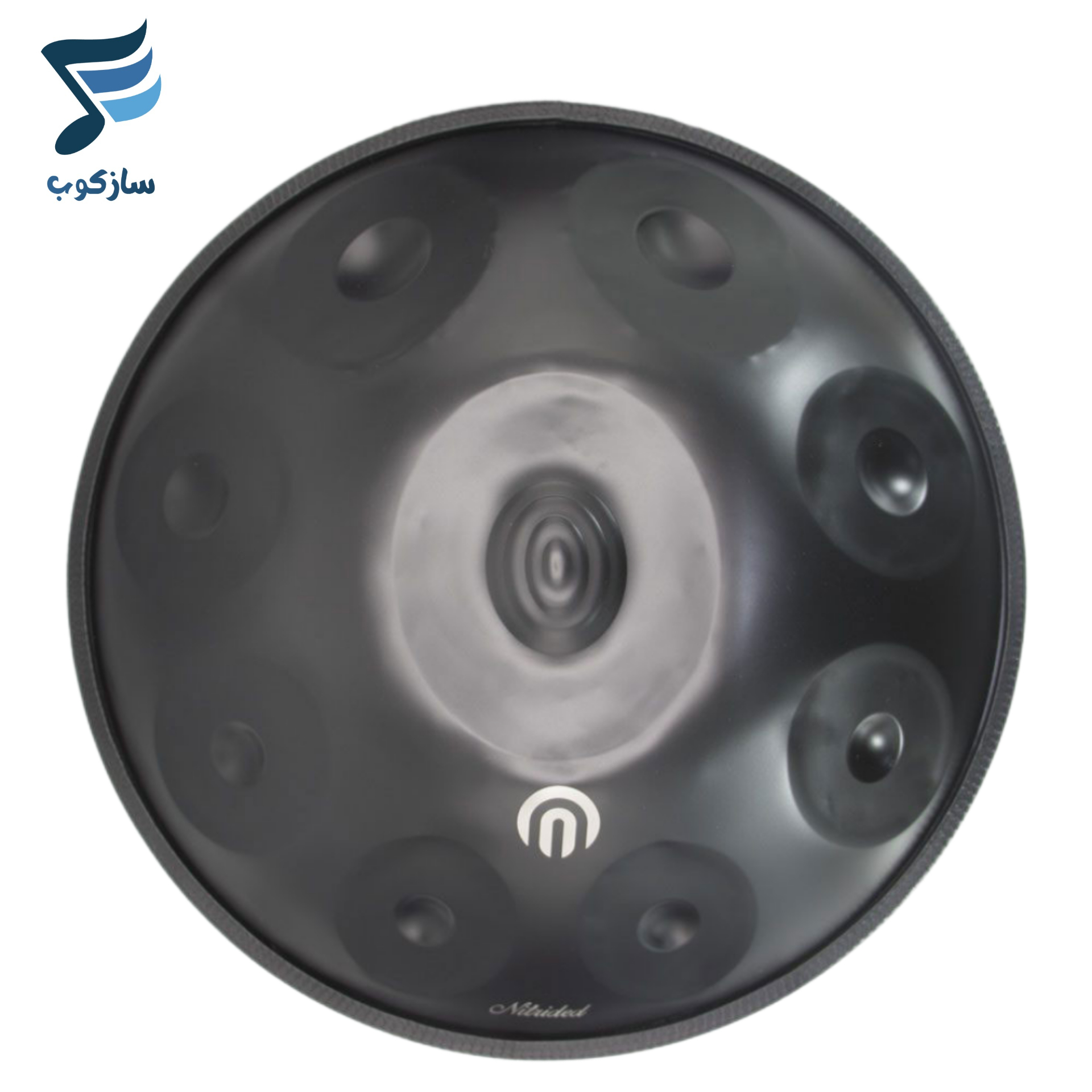 هنگ درام آرشا نیتراید مات