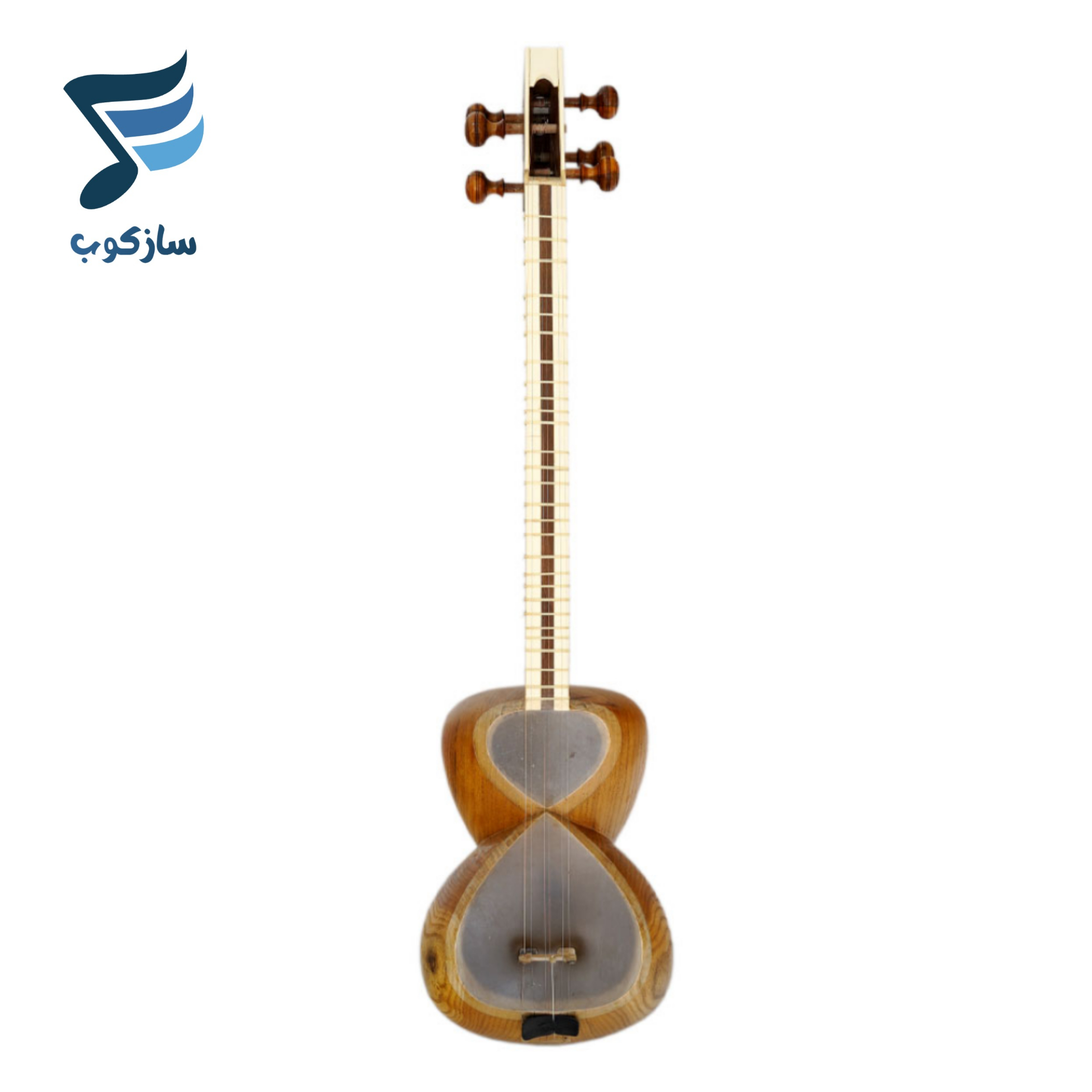 تار مسعود وحیدی دو مهر