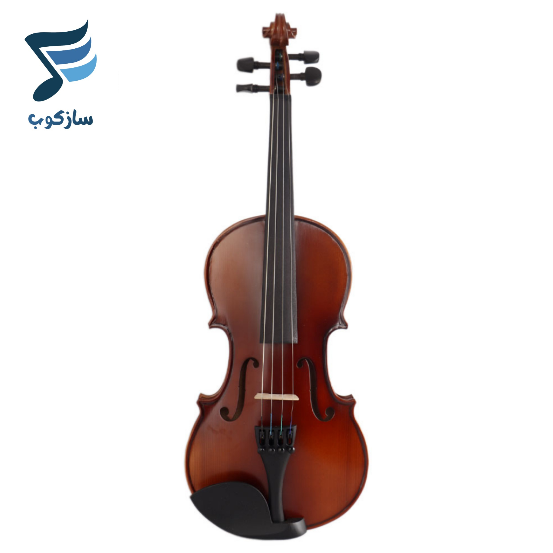 ویولن فندر سایز 2/4