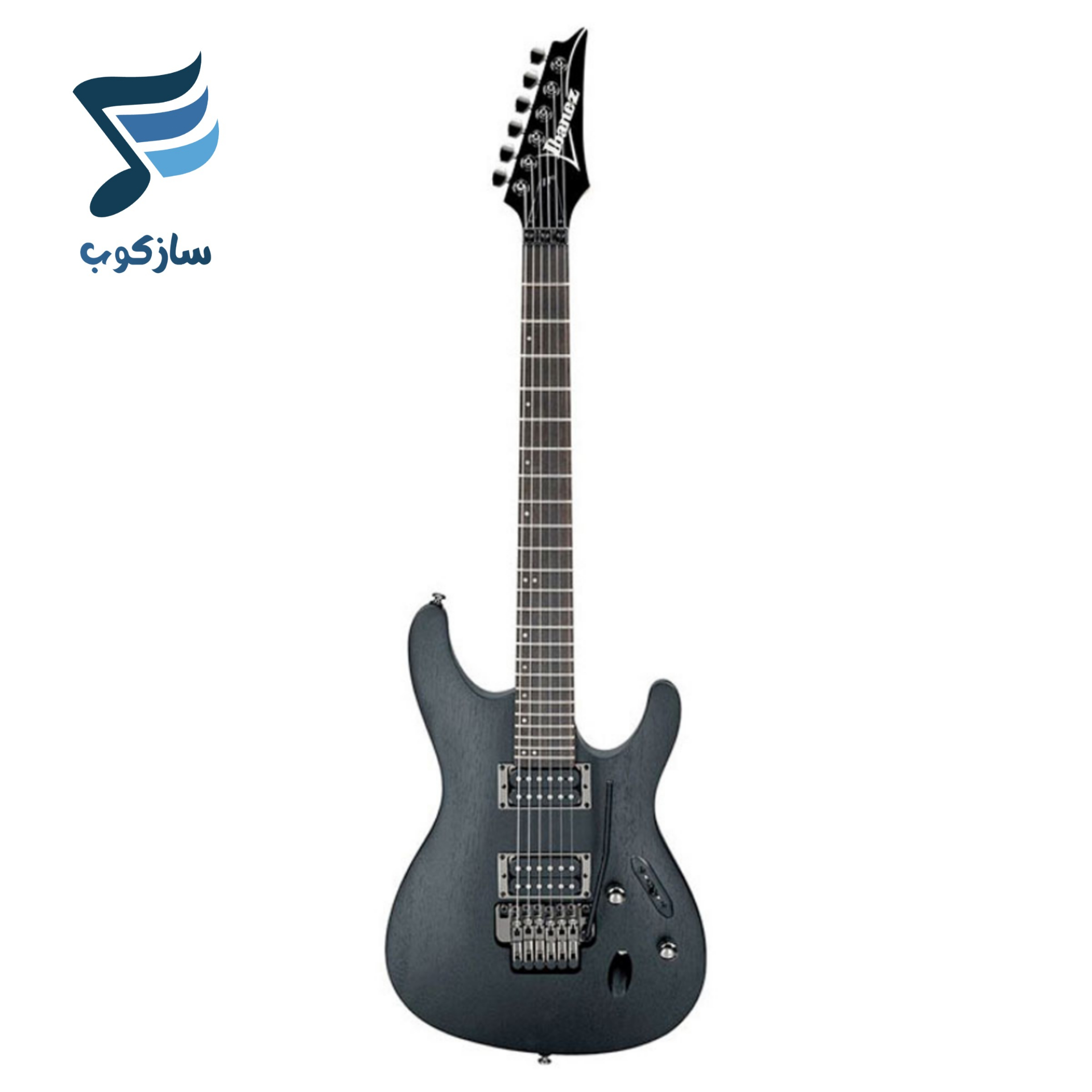 گیتار الکتریک آیبانز Ibanez S520 WK