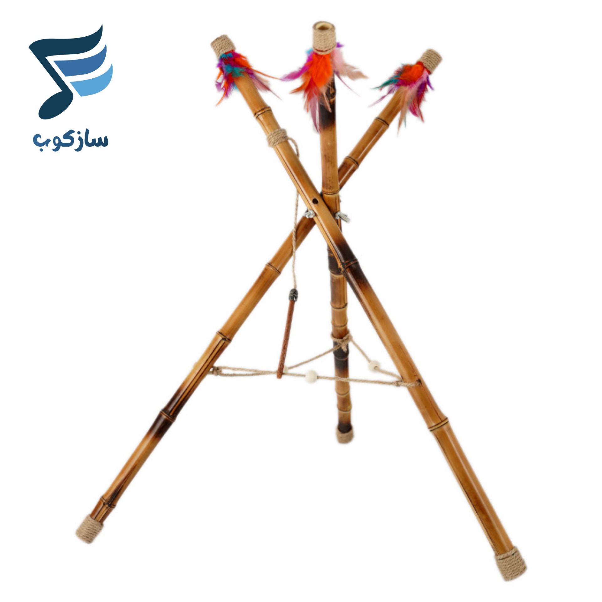 پایه هنگ درام بامبو