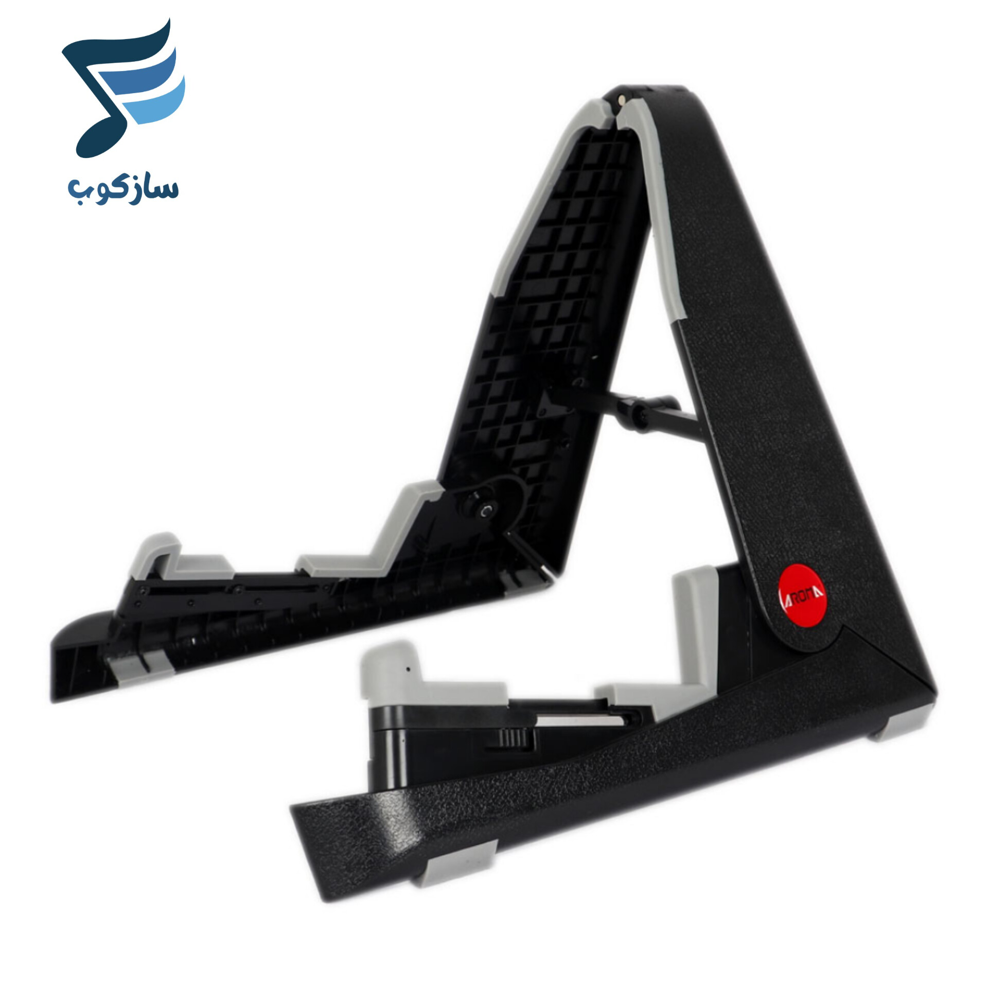 پایه گیتار آروما