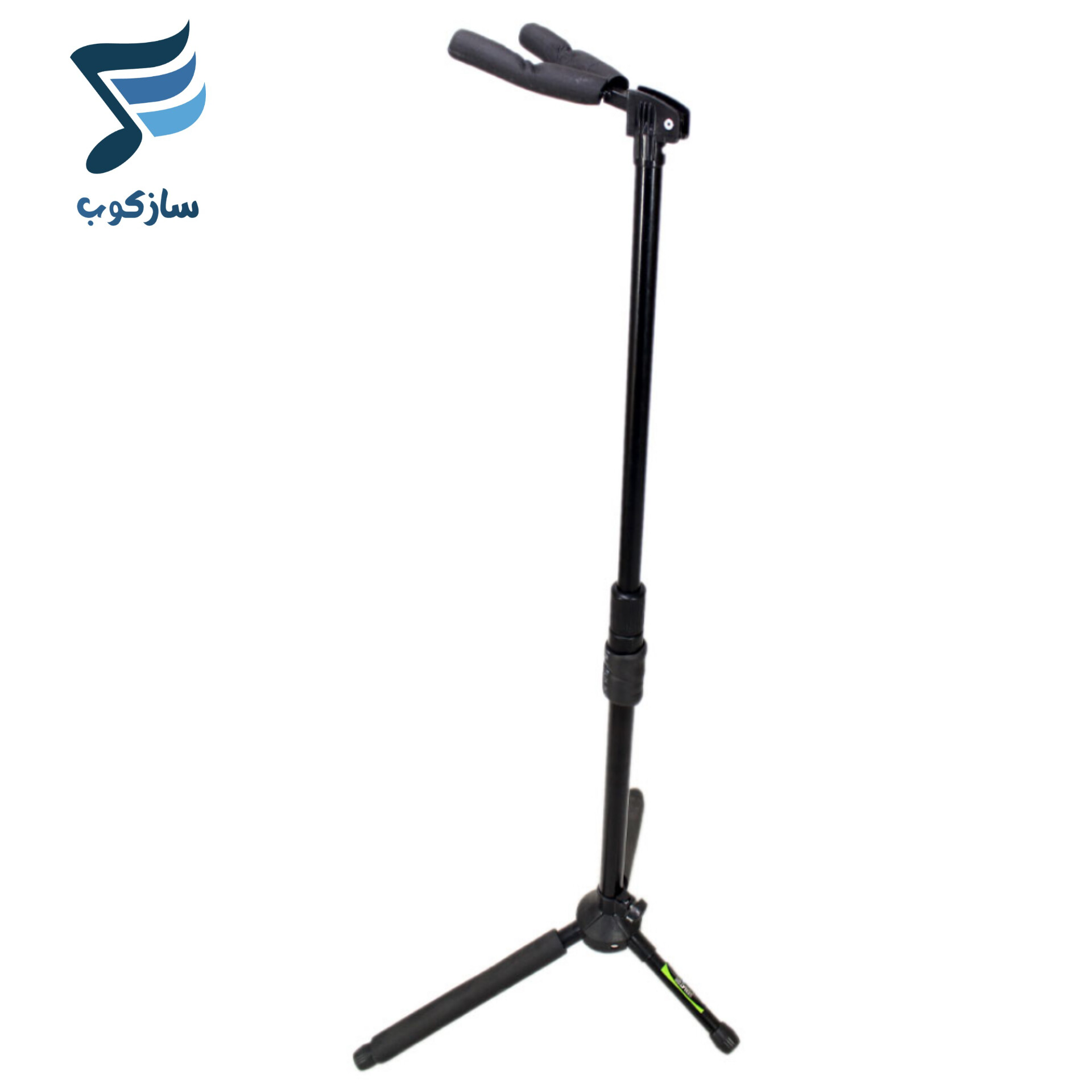 پایه گیتار ایستاده سناتور