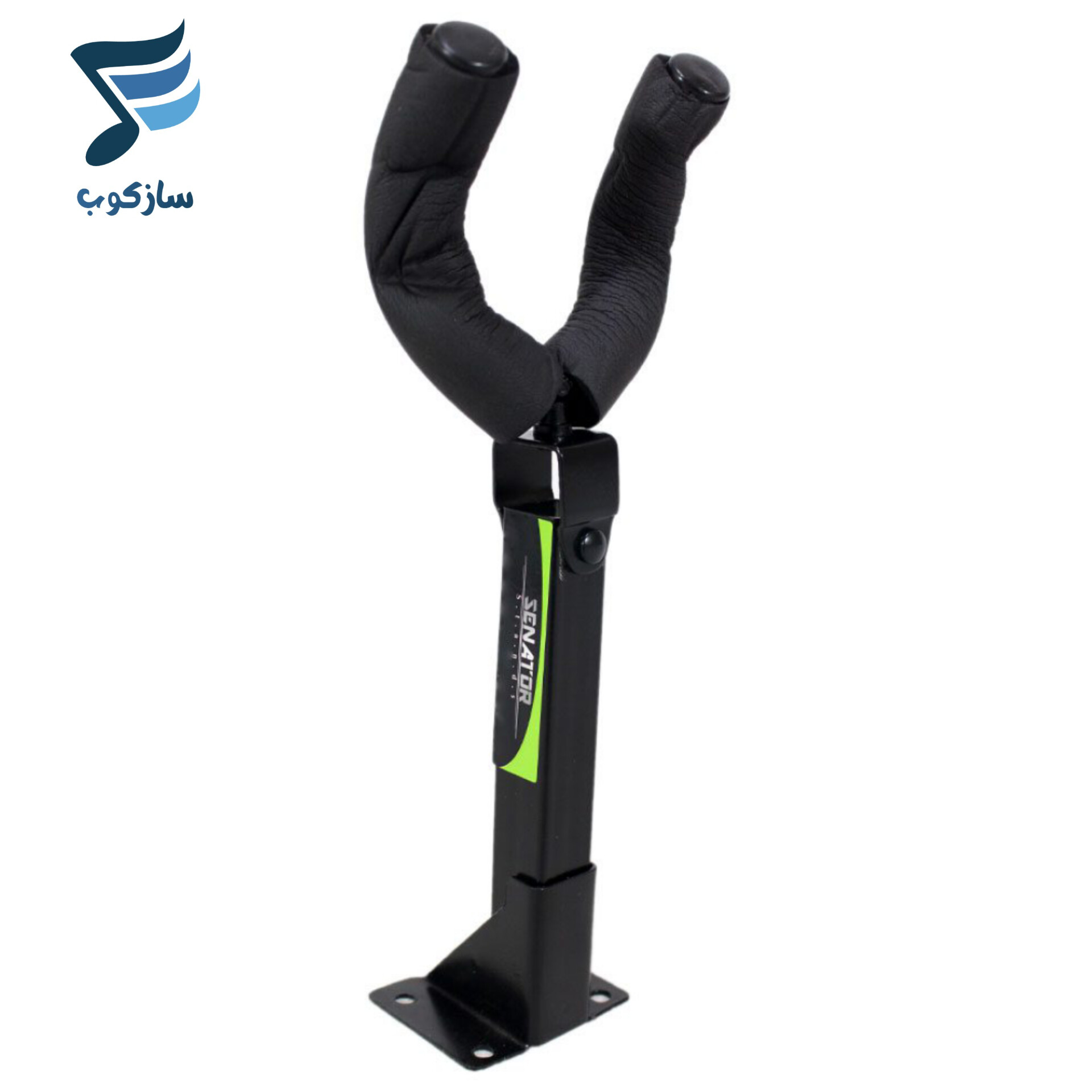پایه گیتار دیواری سناتور