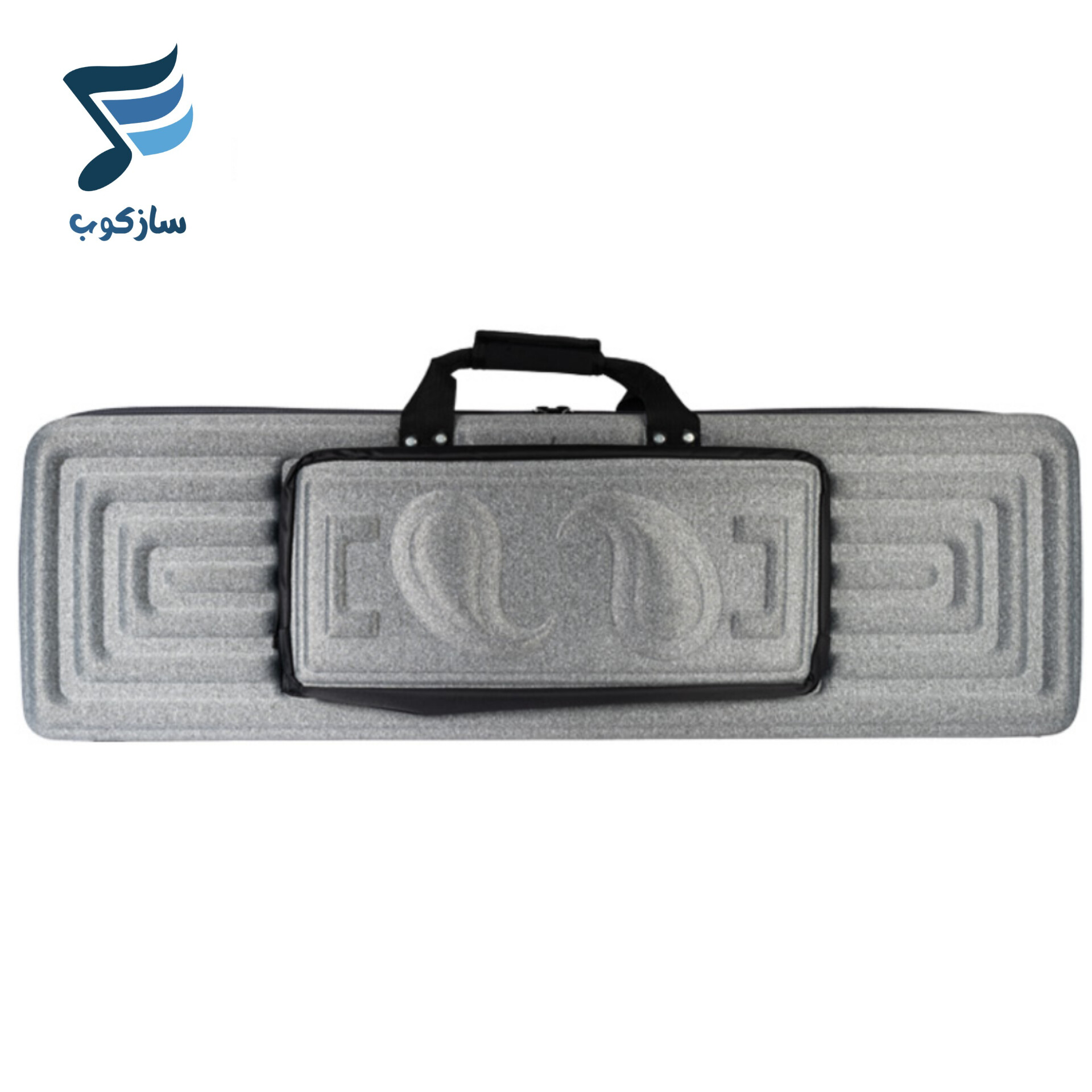 هاردکیس سنتور دیماکیس مدل مستطیل