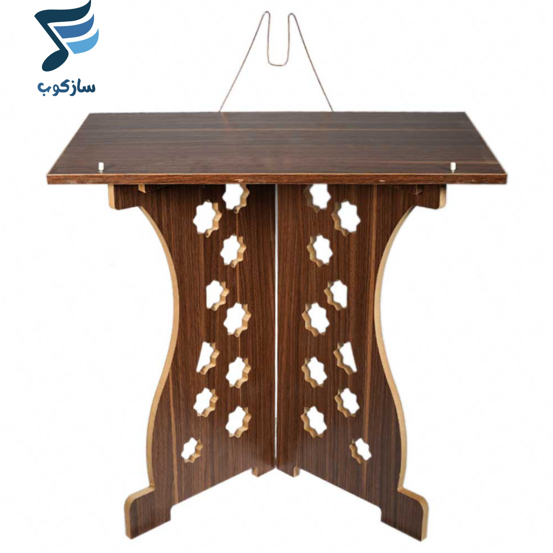 میز سنتور پاسارگاد