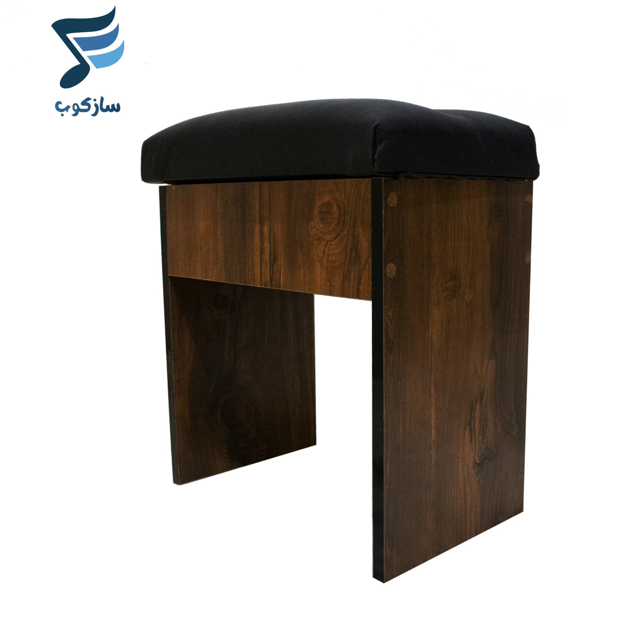 صندلی سنتور باکس دار آوا