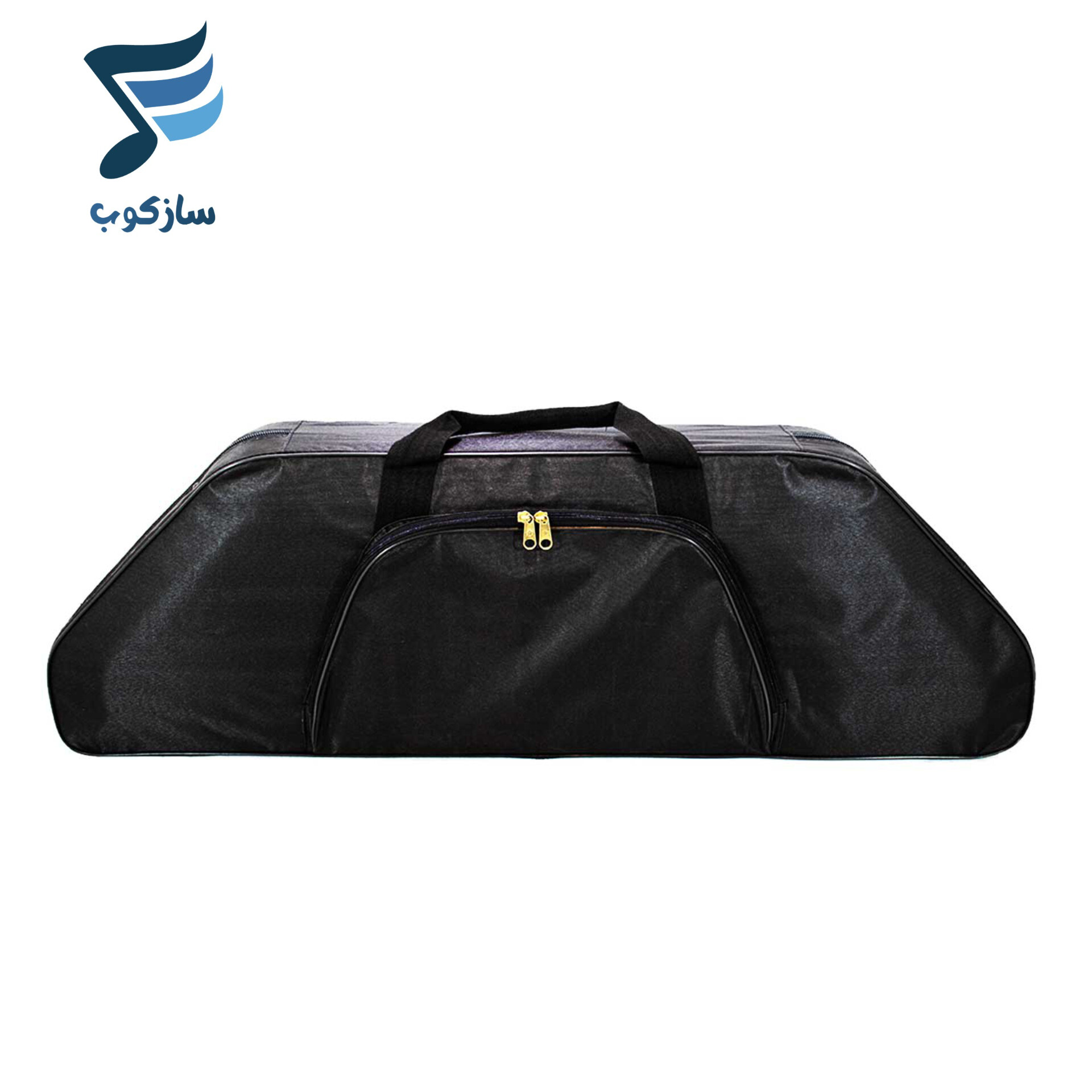 هاردکیس سنتور فومی