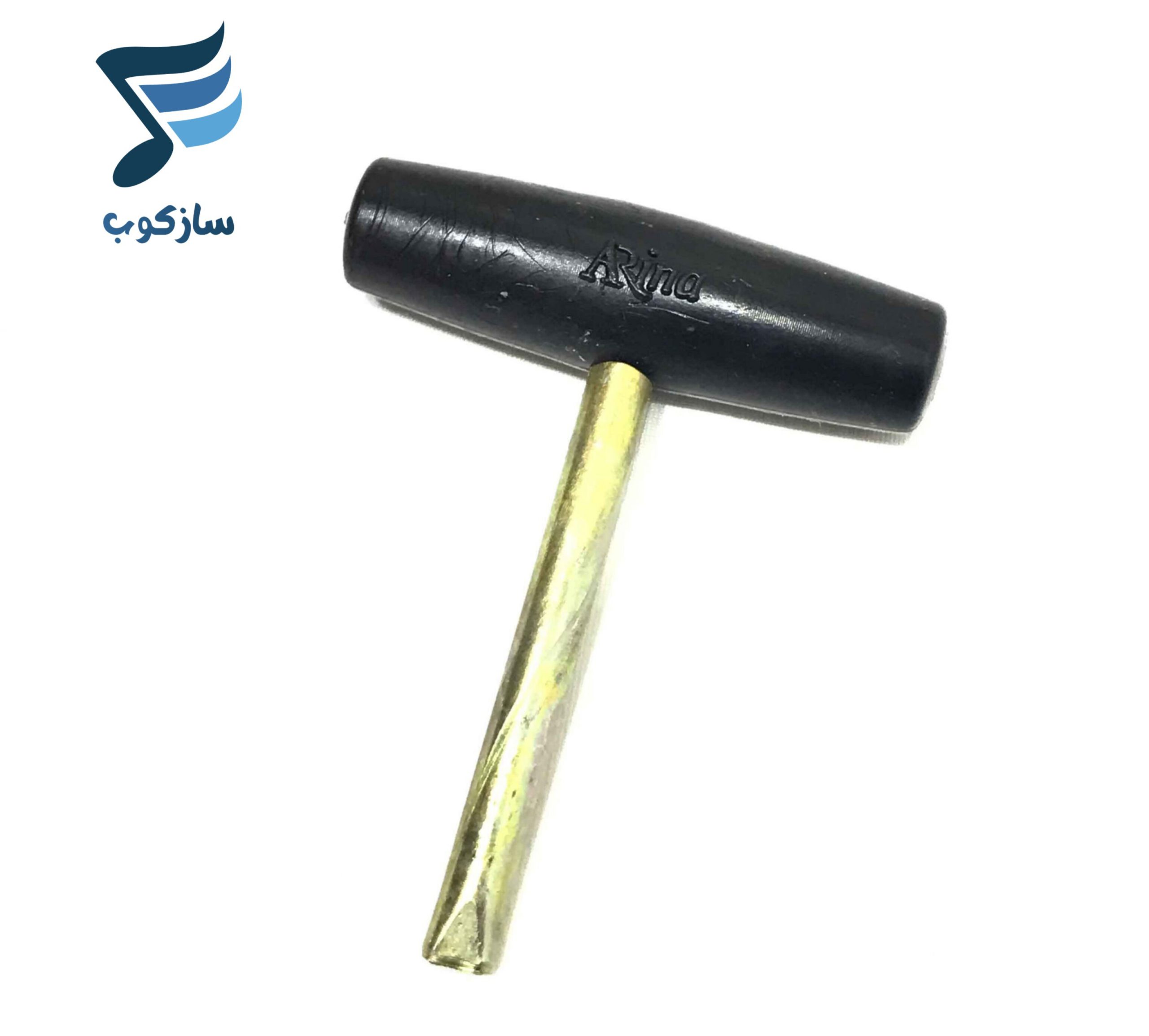 آچار کوک سنتور پلاستیکی