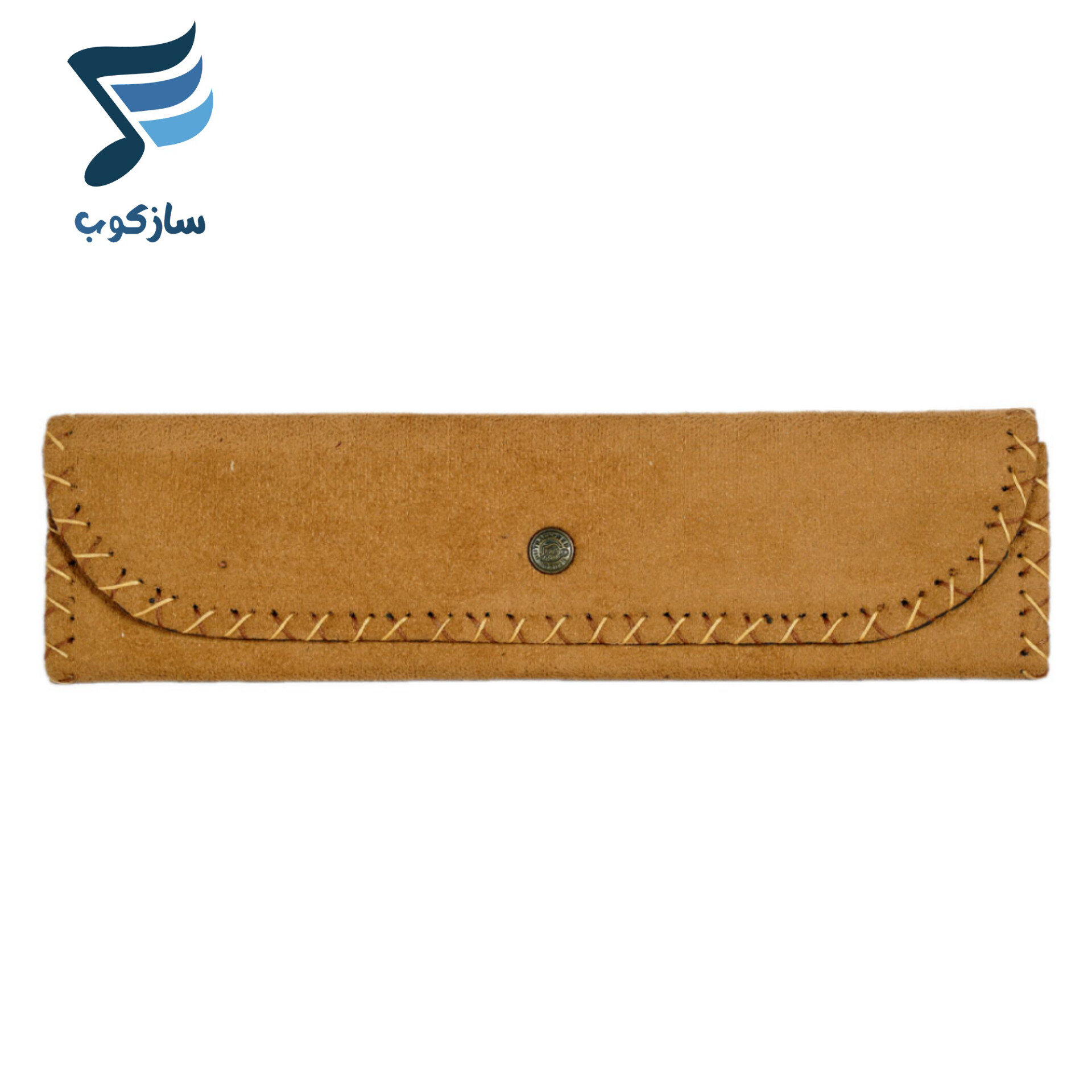 جعبه مضراب سنتور آوا