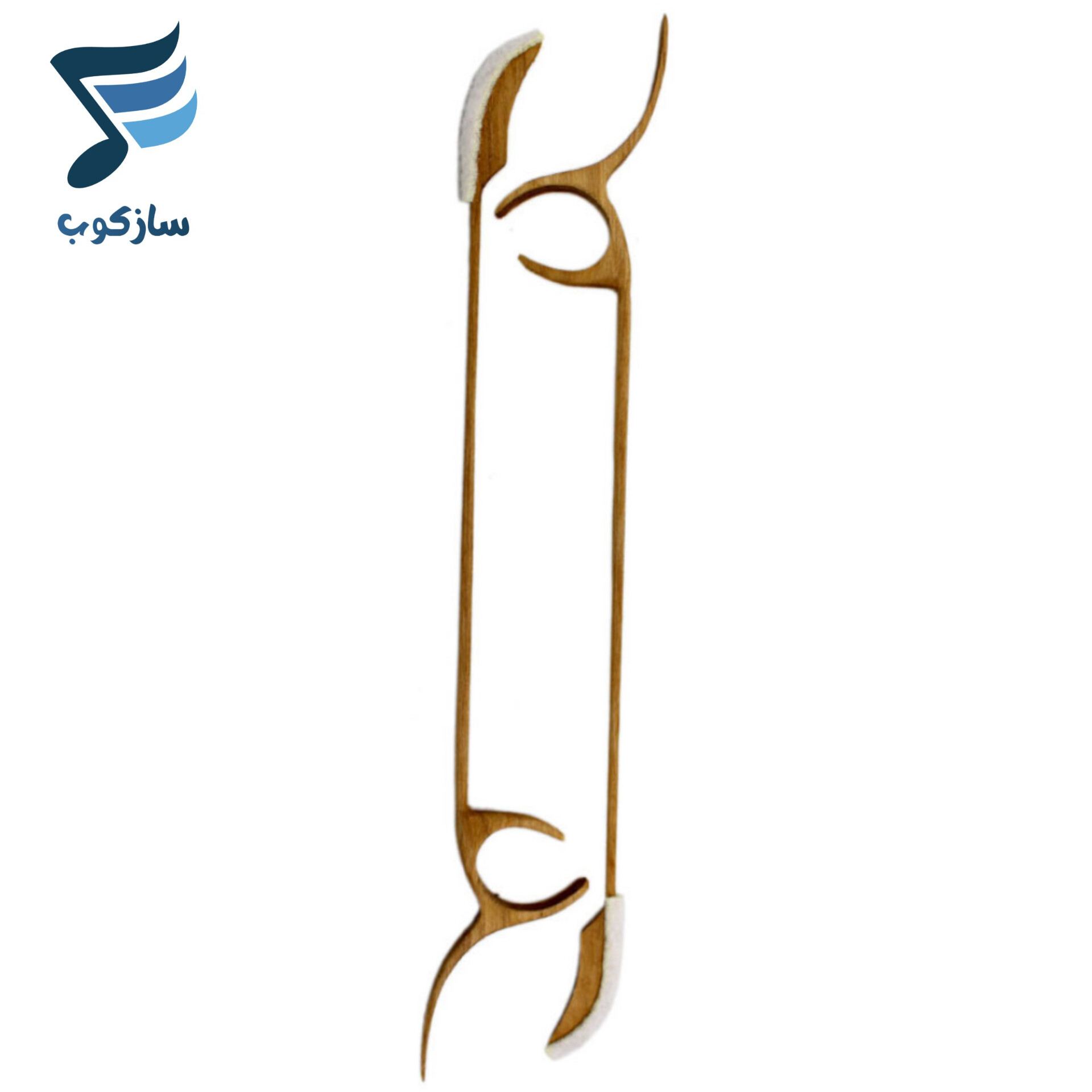 مضراب سنتور باربد یک مهر