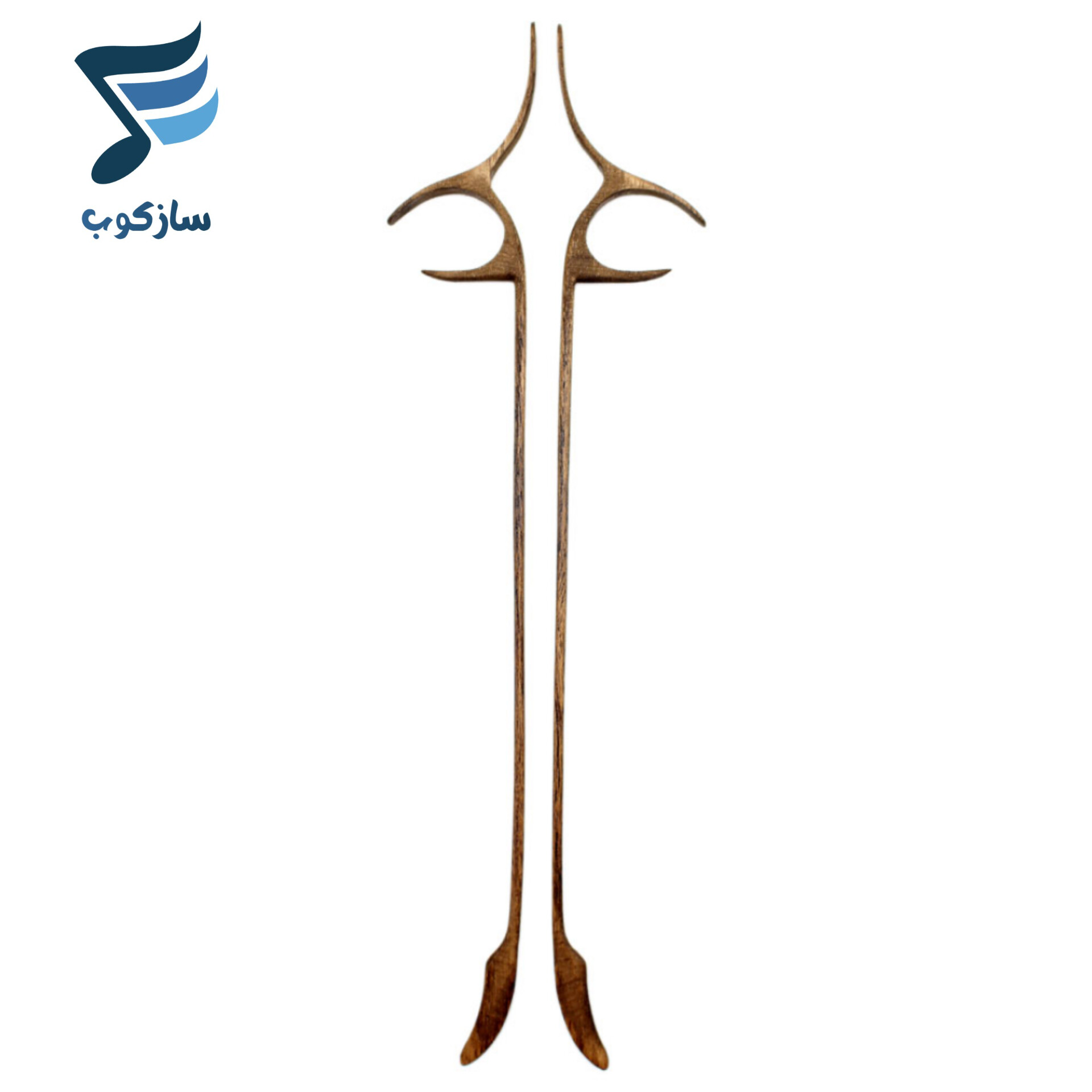 مضراب سنتور کبیری یک مهر