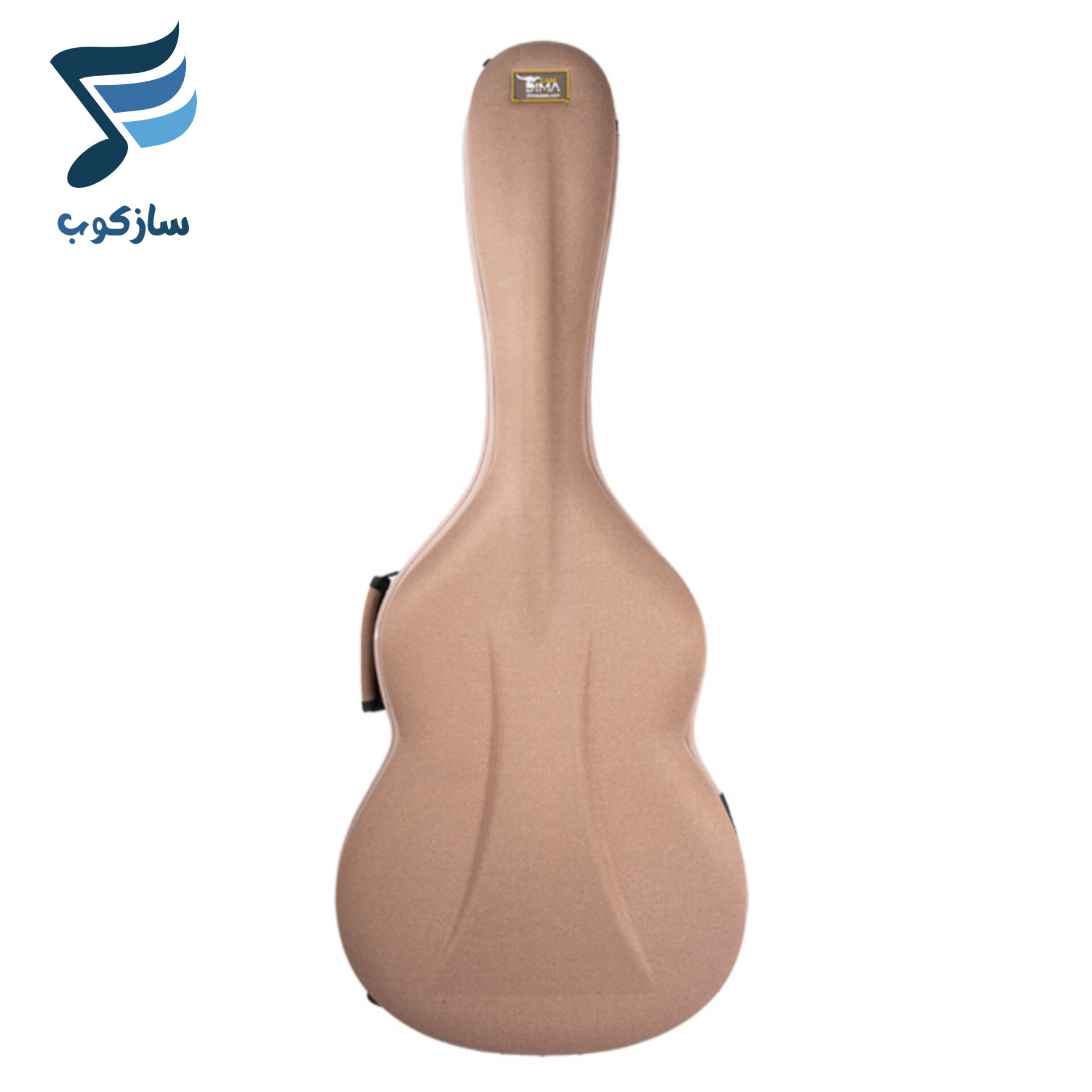 هاردکیس گیتار کلاسیک دیماکیس