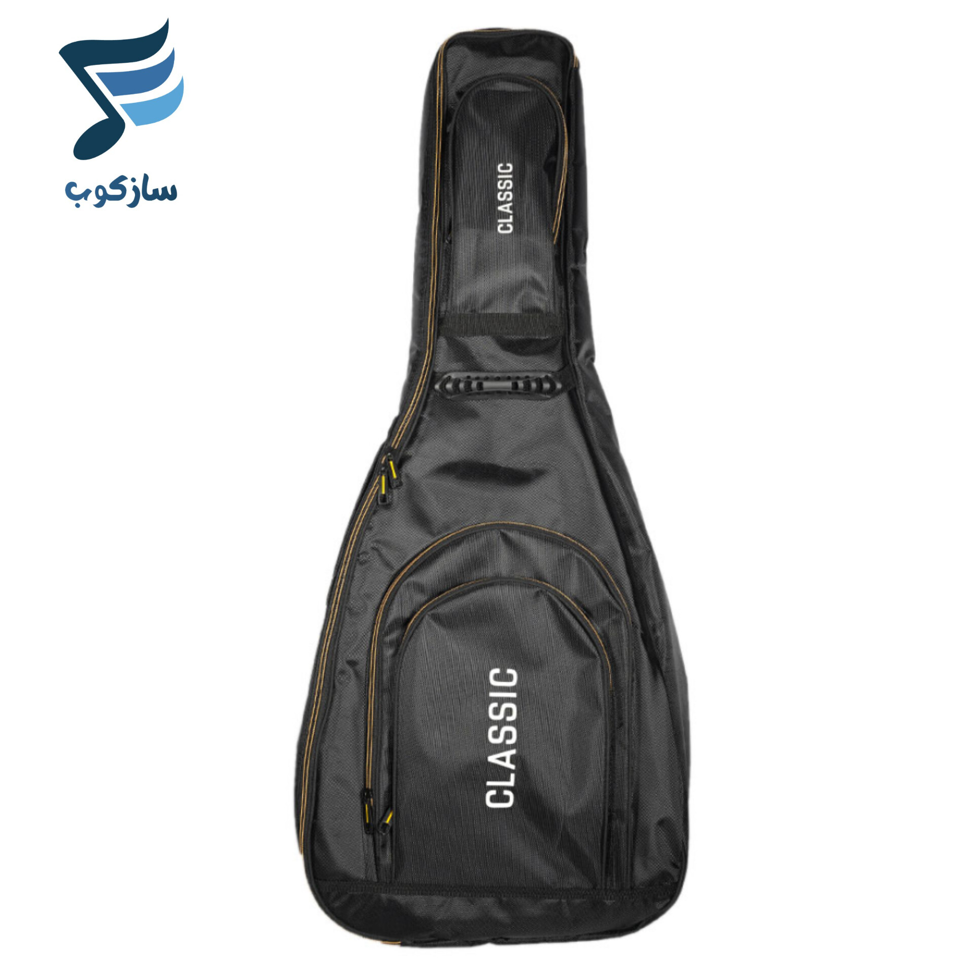 کیف گیتار کلاسیک سفارشی