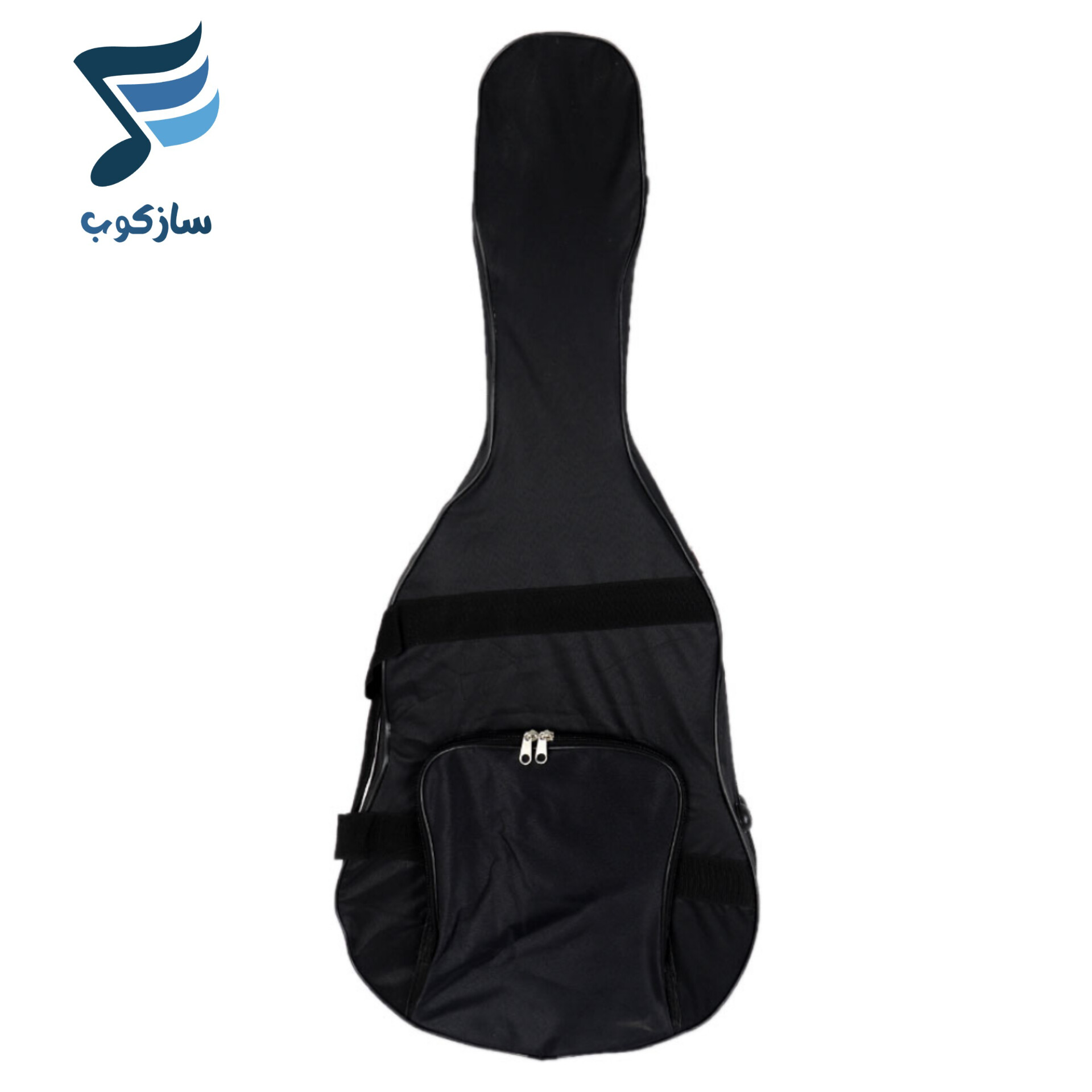هاردکیس فومی گیتار کلاسیک