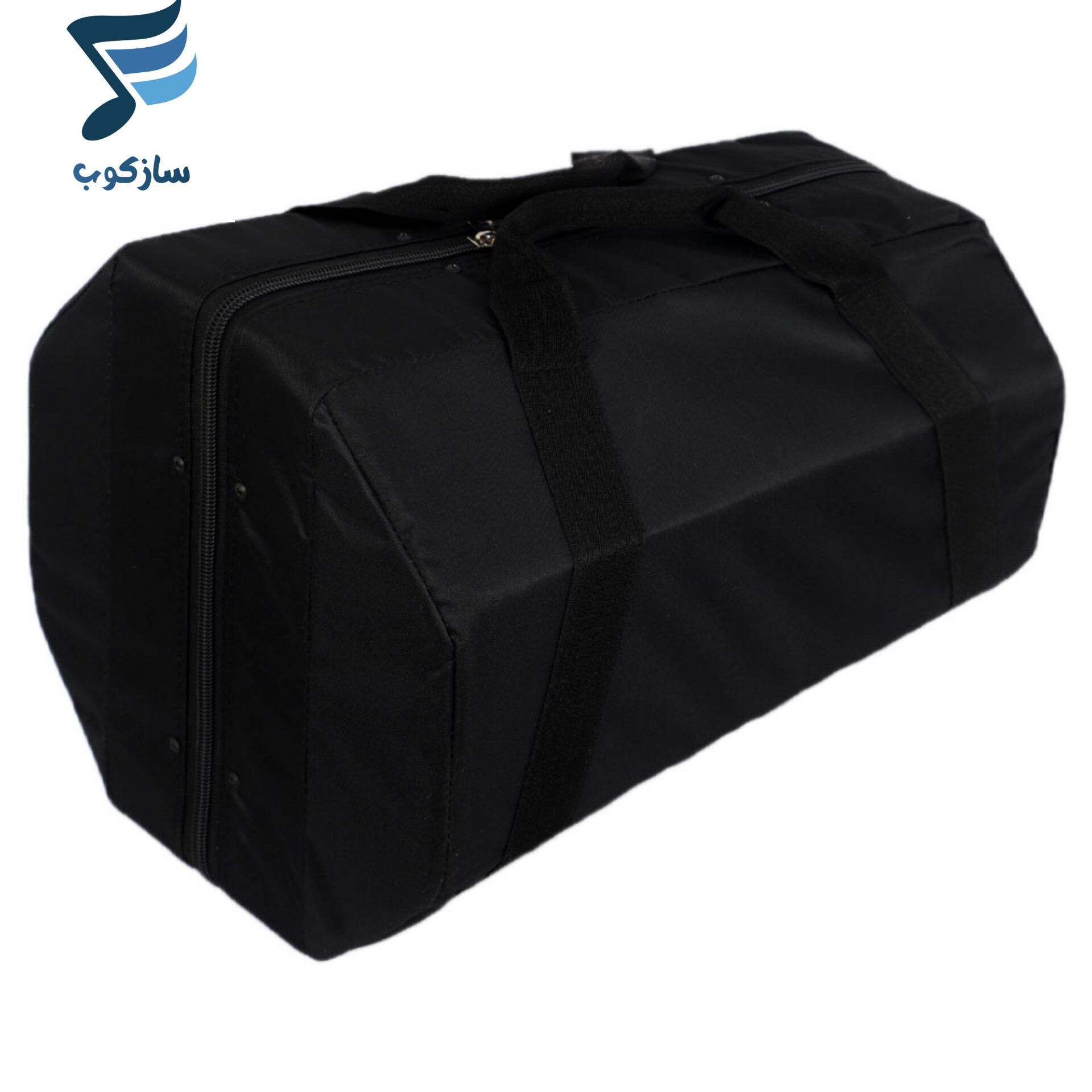 هاردکیس فومی تنبک