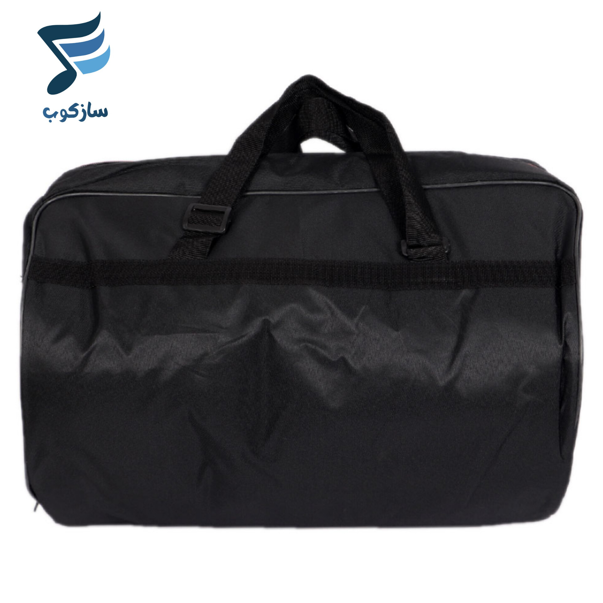 کاور تمبک تمام ابر (تنبک)