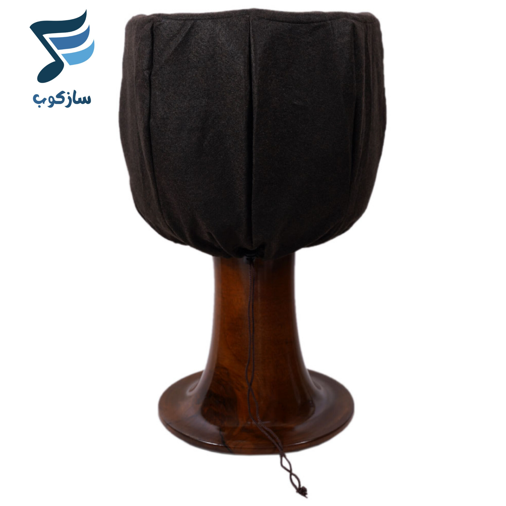 پک محافظ نفیر و سوردین تمبک
