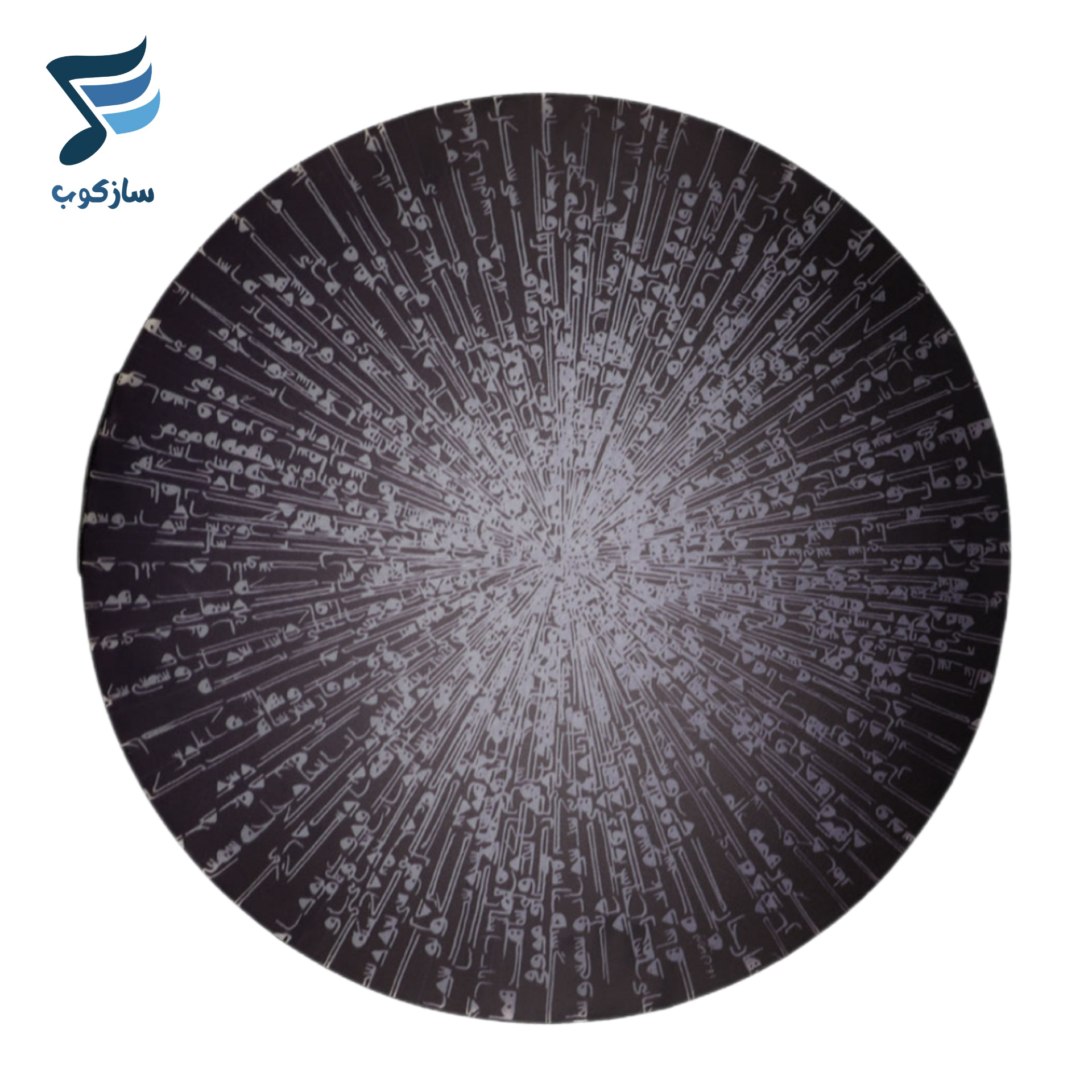 دف لاکچری ip طرح 1