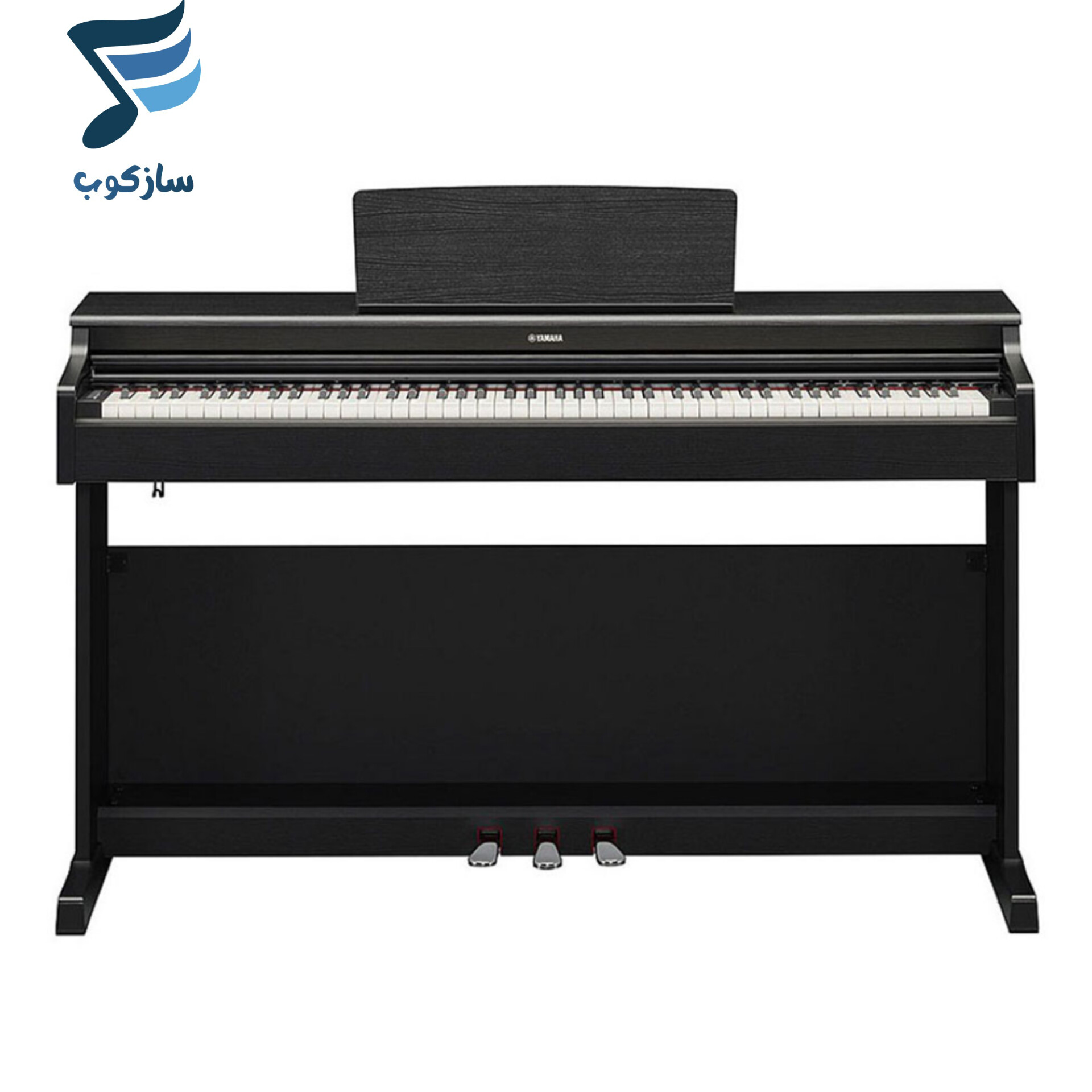 پیانو دیجیتال Yamaha YDP 165