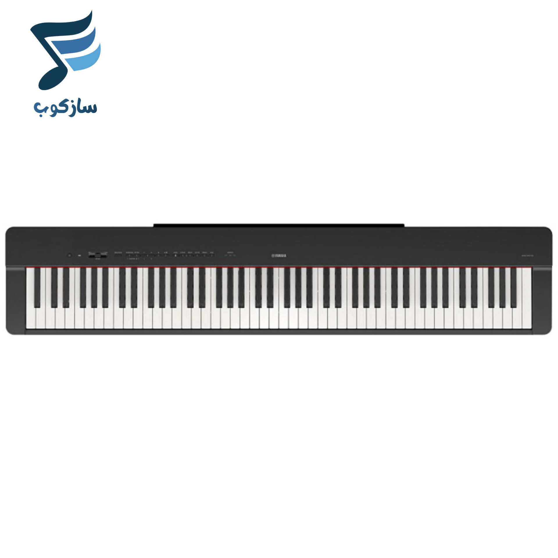 پیانو دیجیتال Yamaha P225