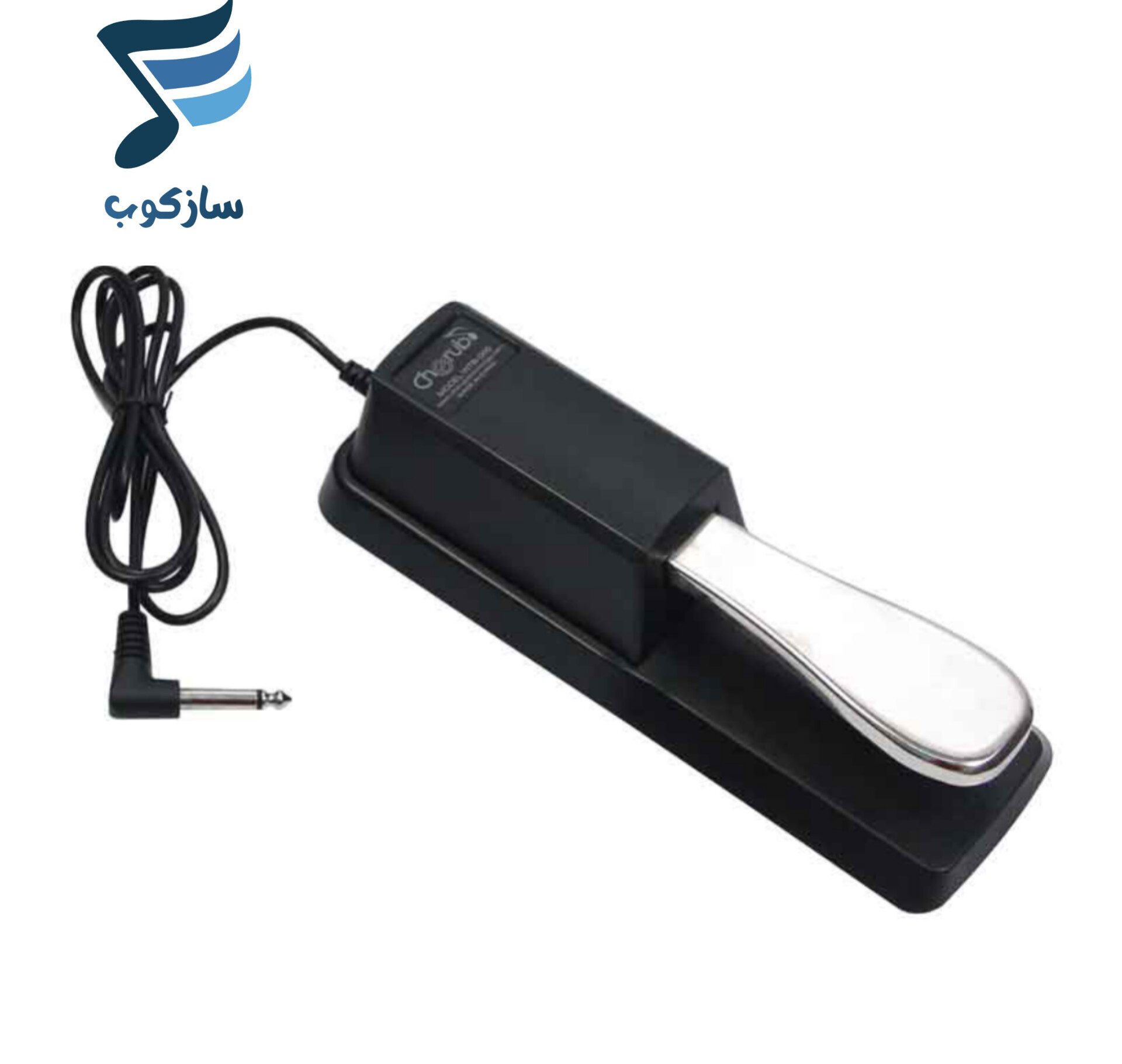 پدال پیانو کیبورد Cherub-WST-005
