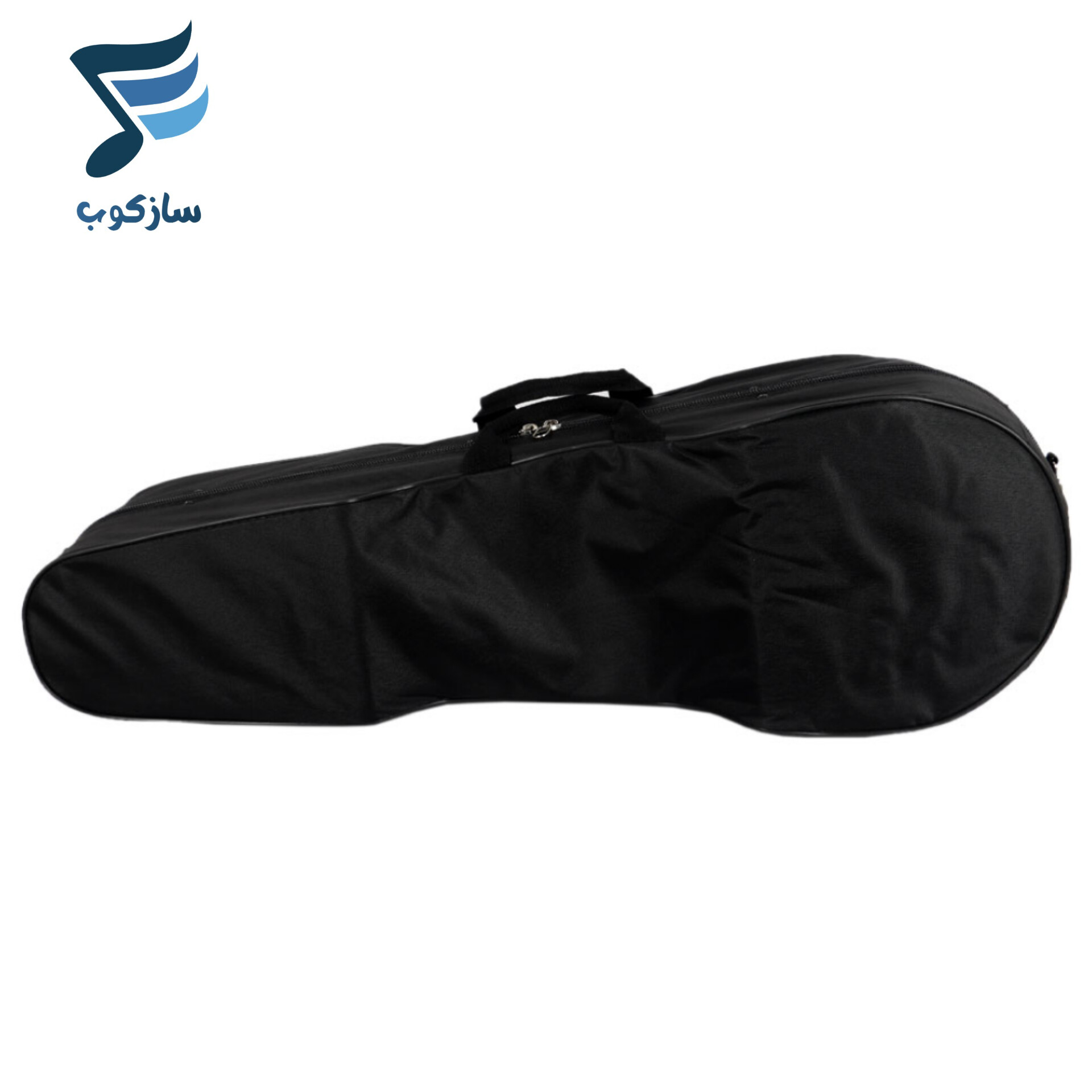هاردکیس فومی کمانچه