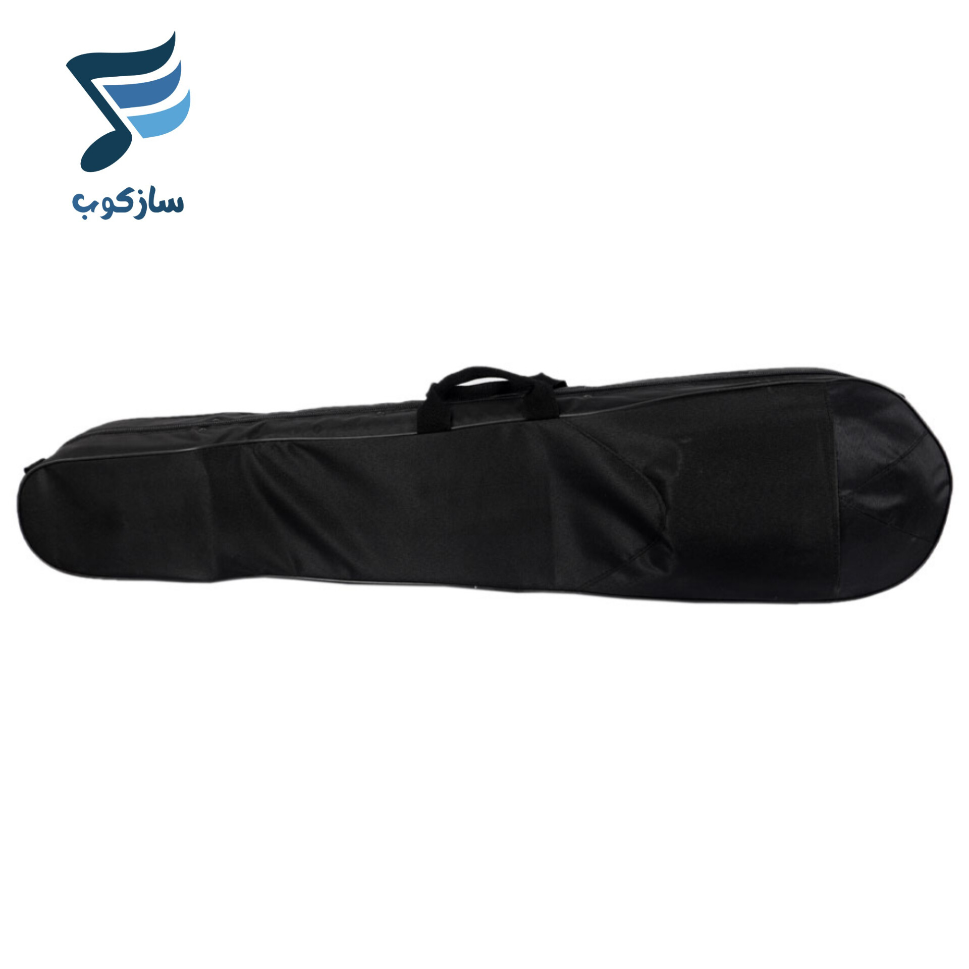 هاردکیس فومی تنبور
