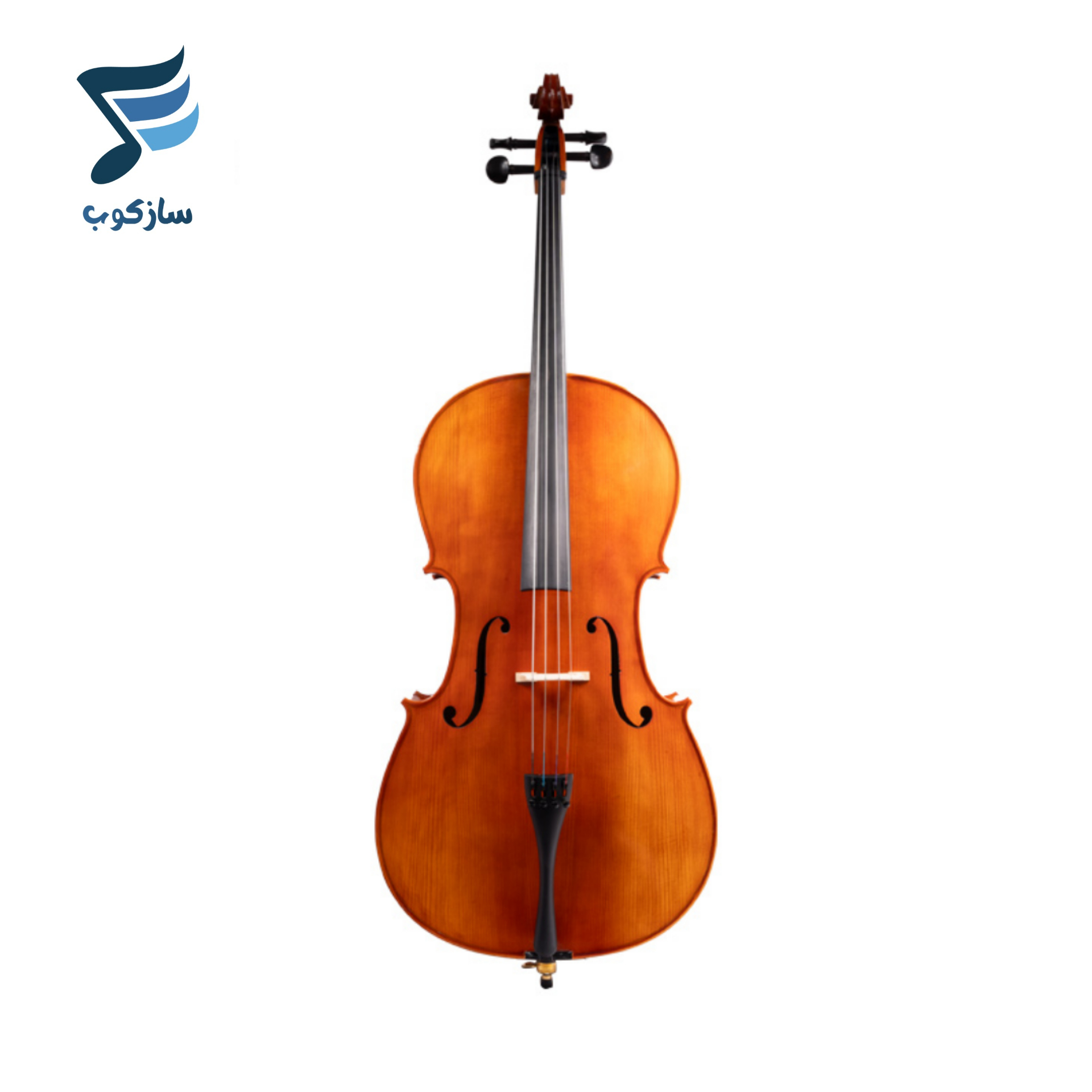 ويولنسل فونيکس MCP505 E سايز 4/4